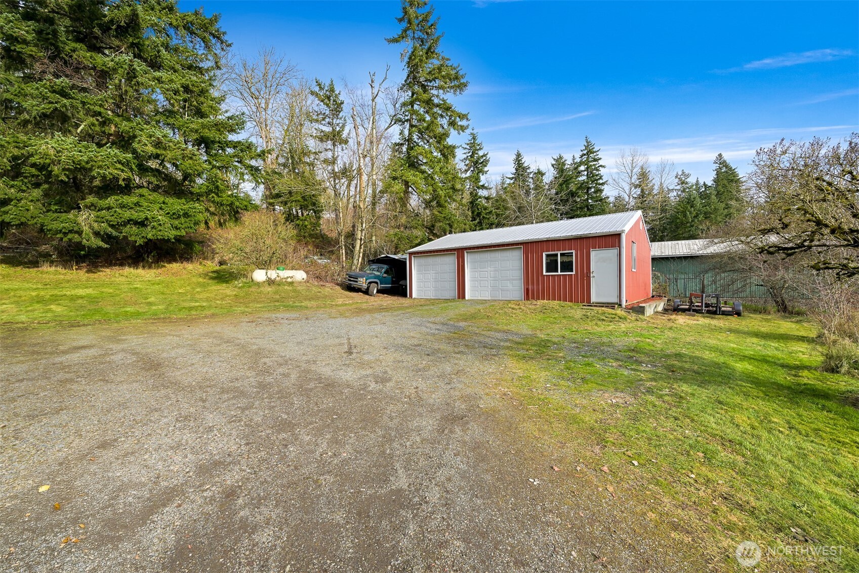 2962 Haynie Road