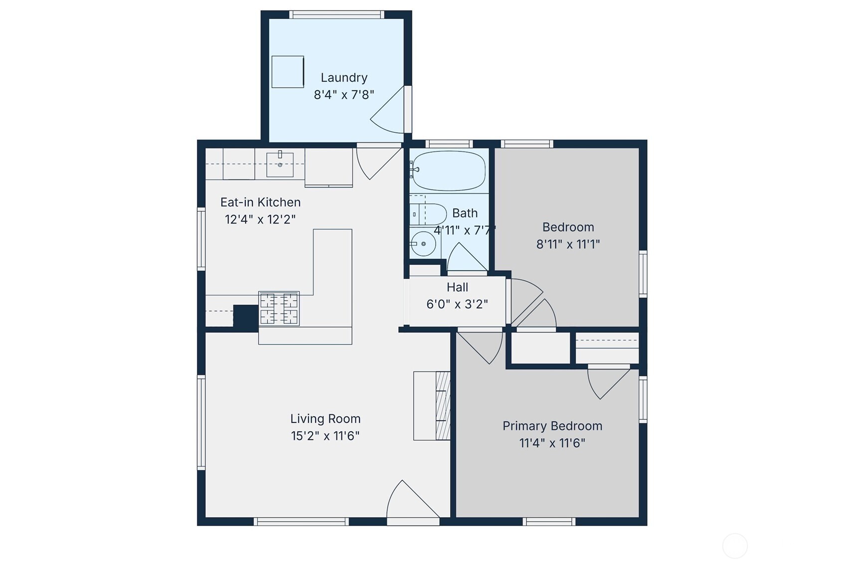 5803 Vista Drive
