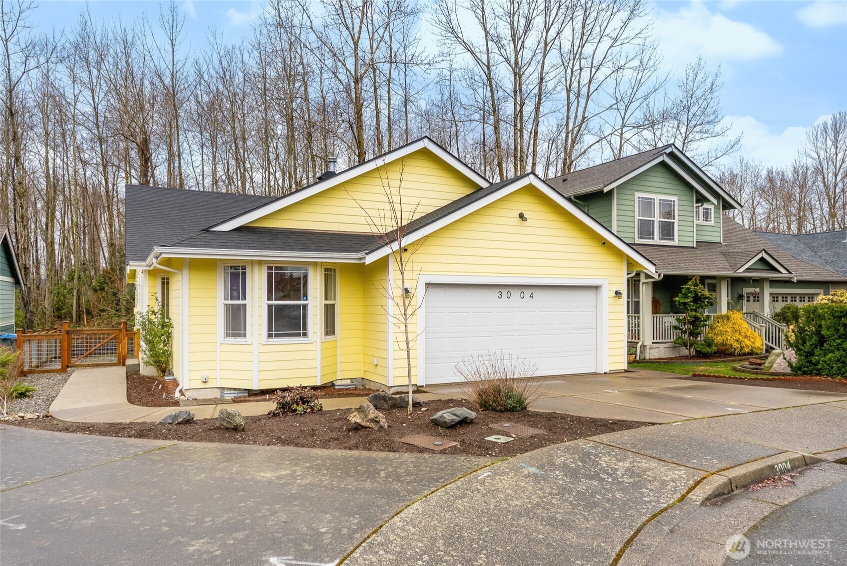 3004 Barkley Meadows Circle