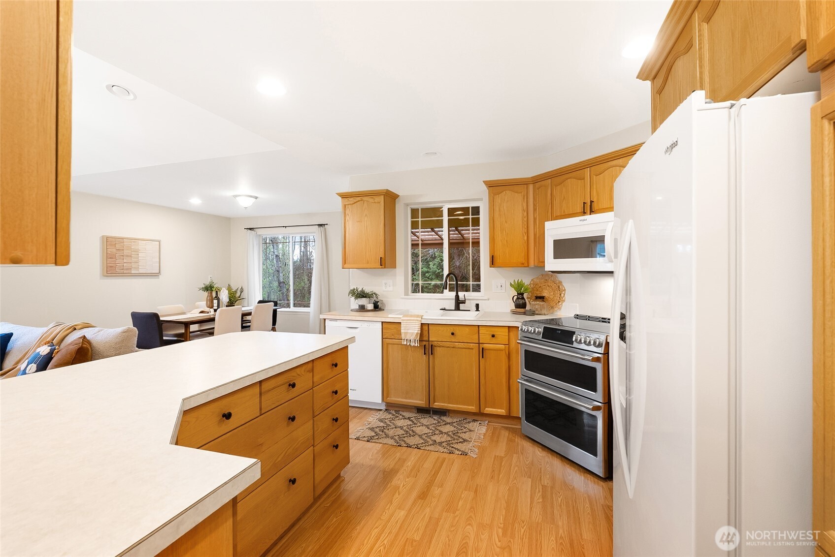 3004 Barkley Meadows Circle