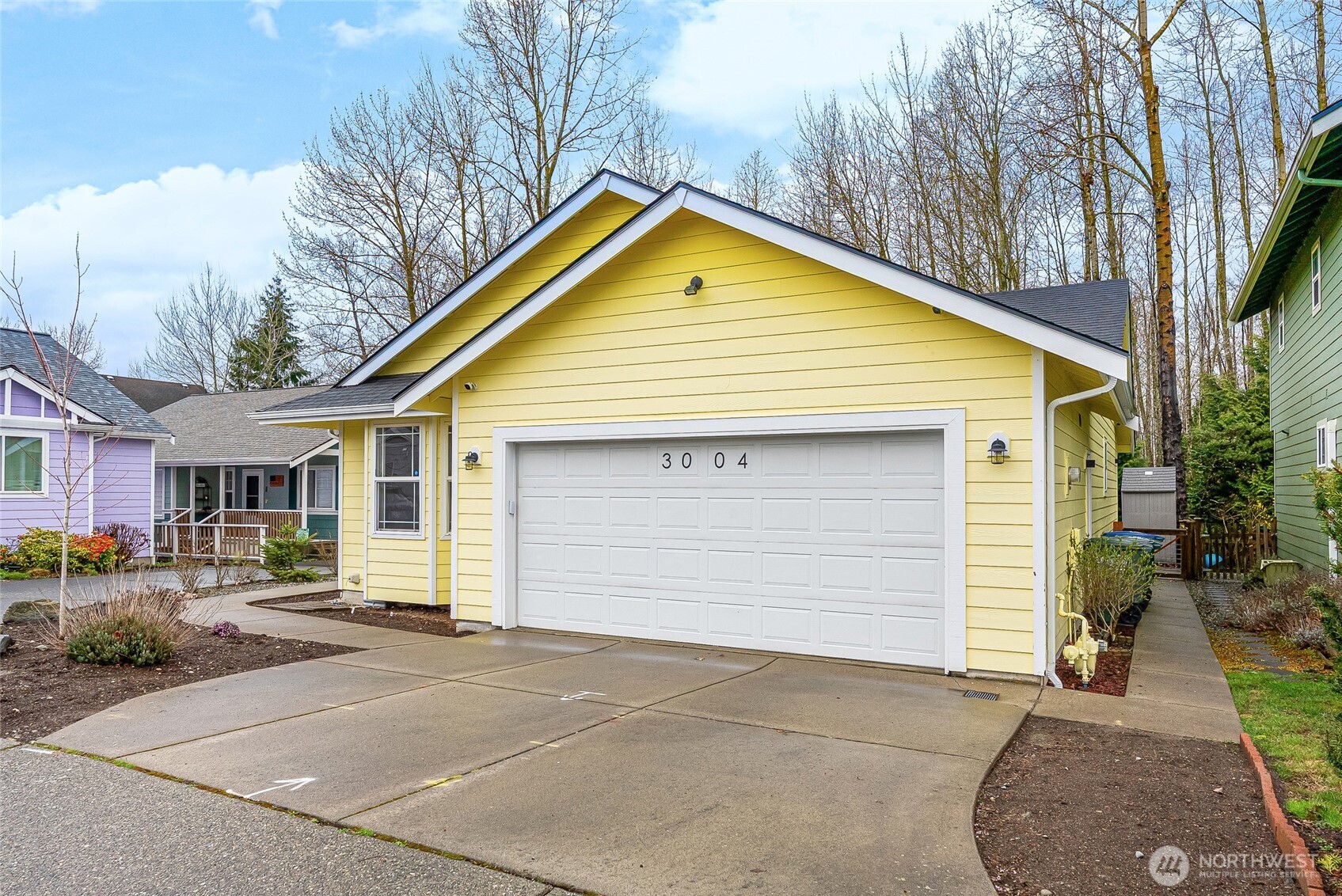 3004 Barkley Meadows Circle