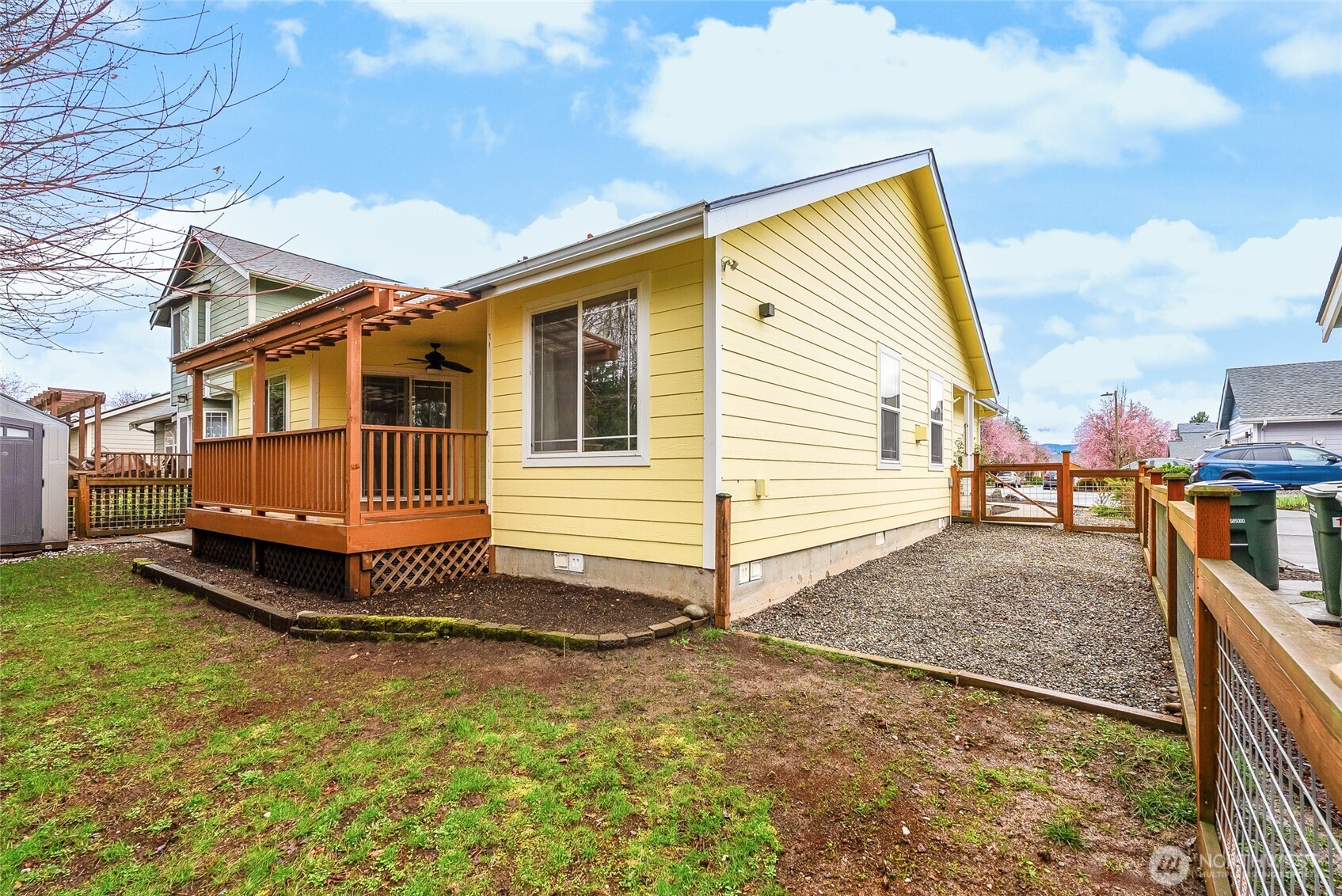 3004 Barkley Meadows Circle