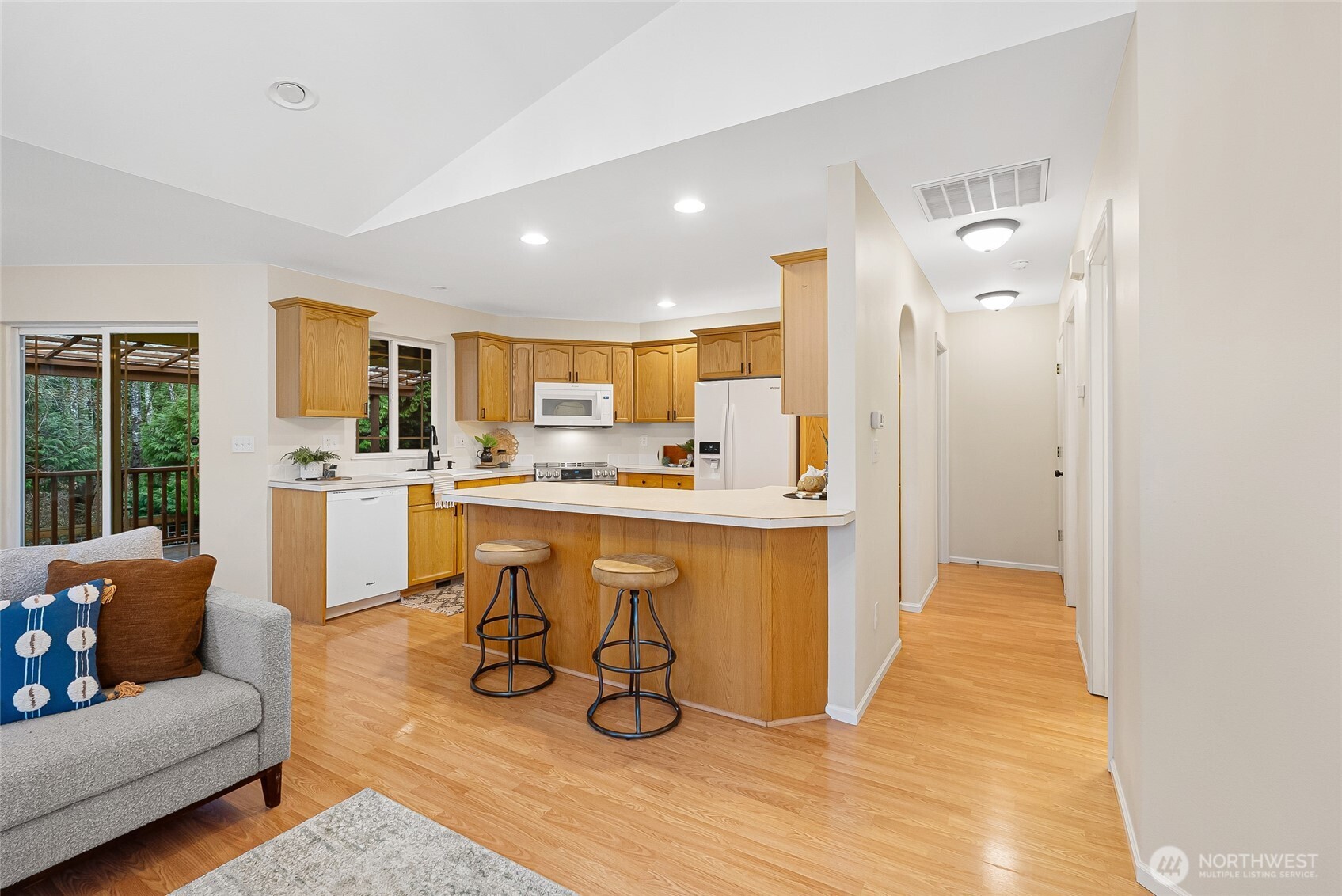 3004 Barkley Meadows Circle