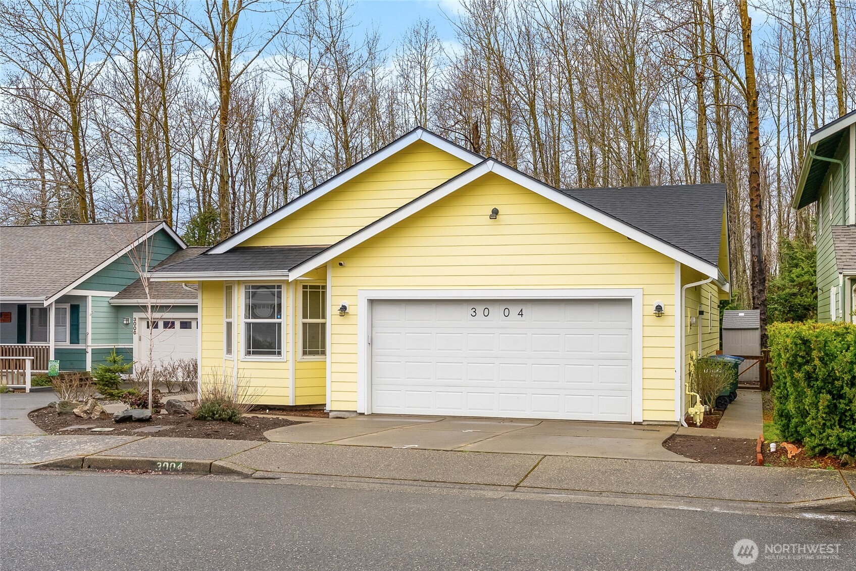 3004 Barkley Meadows Circle
