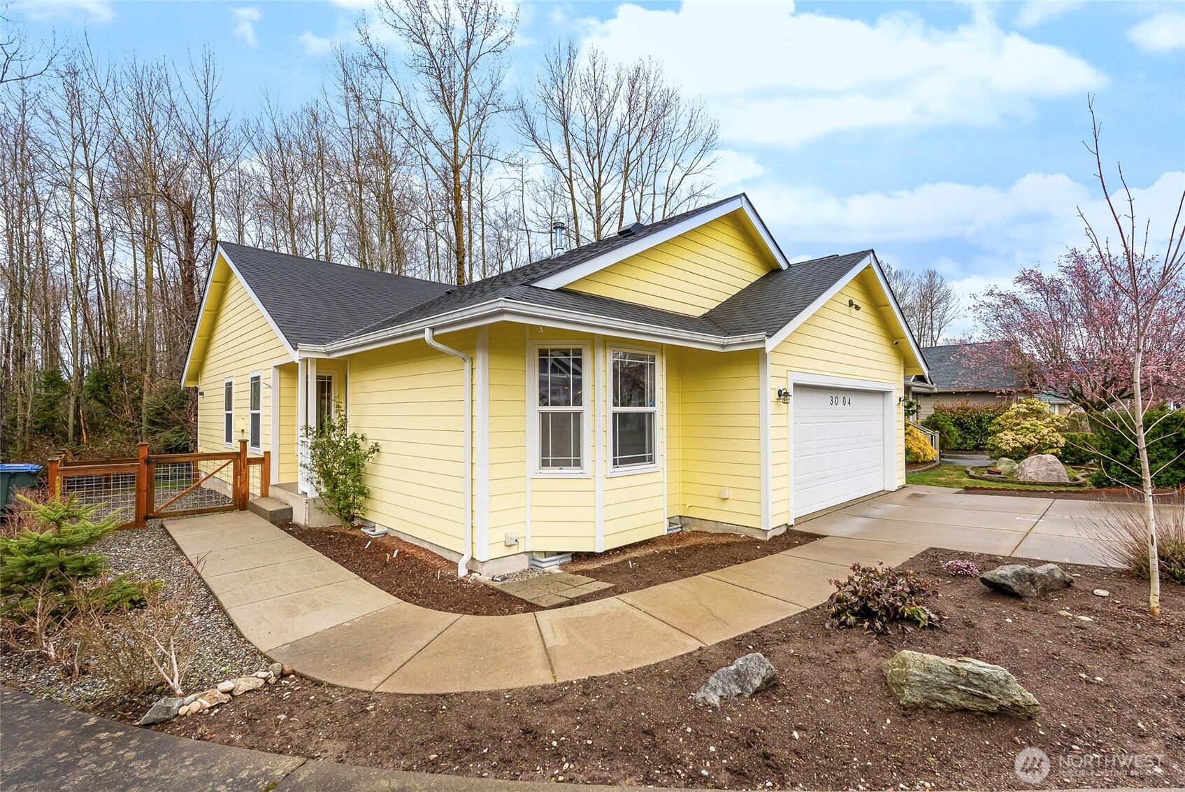 3004 Barkley Meadows Circle