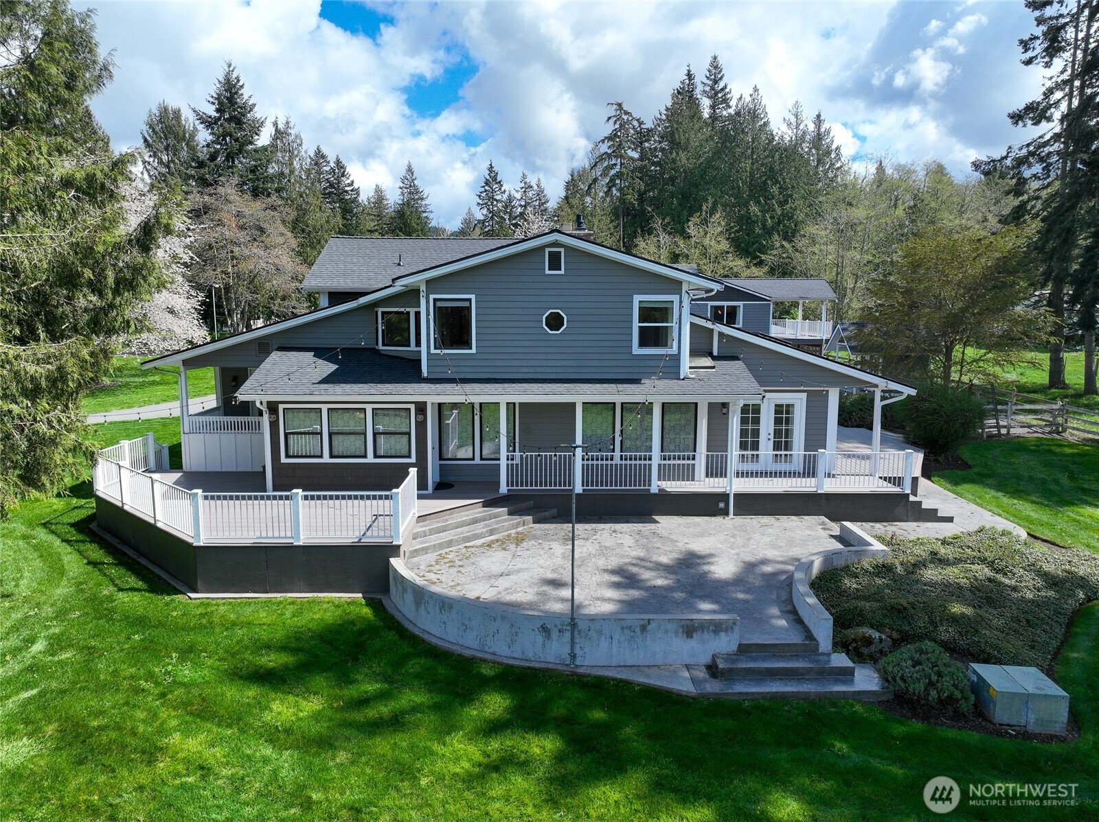 23655 Bulson Road