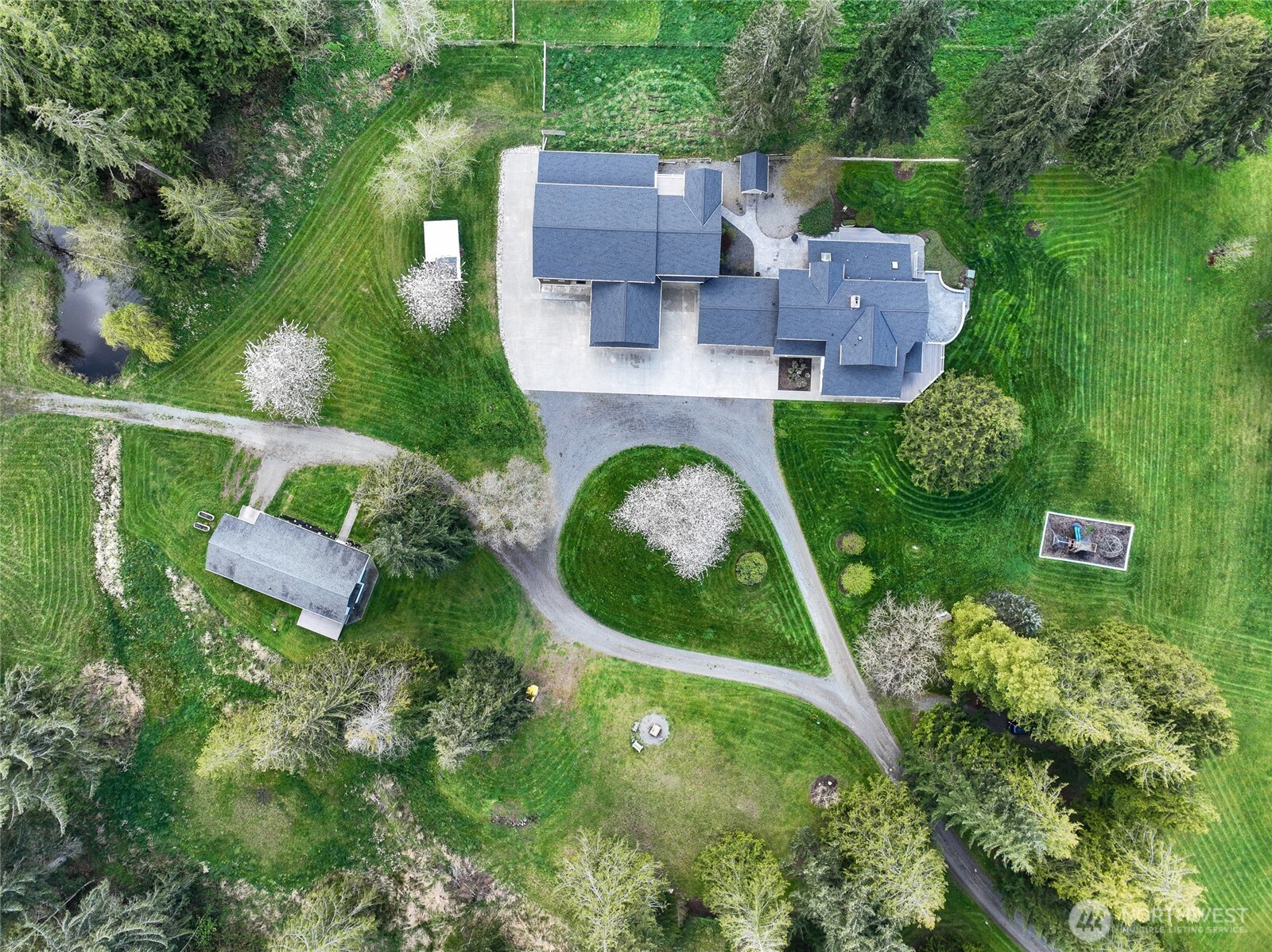 23655 Bulson Road