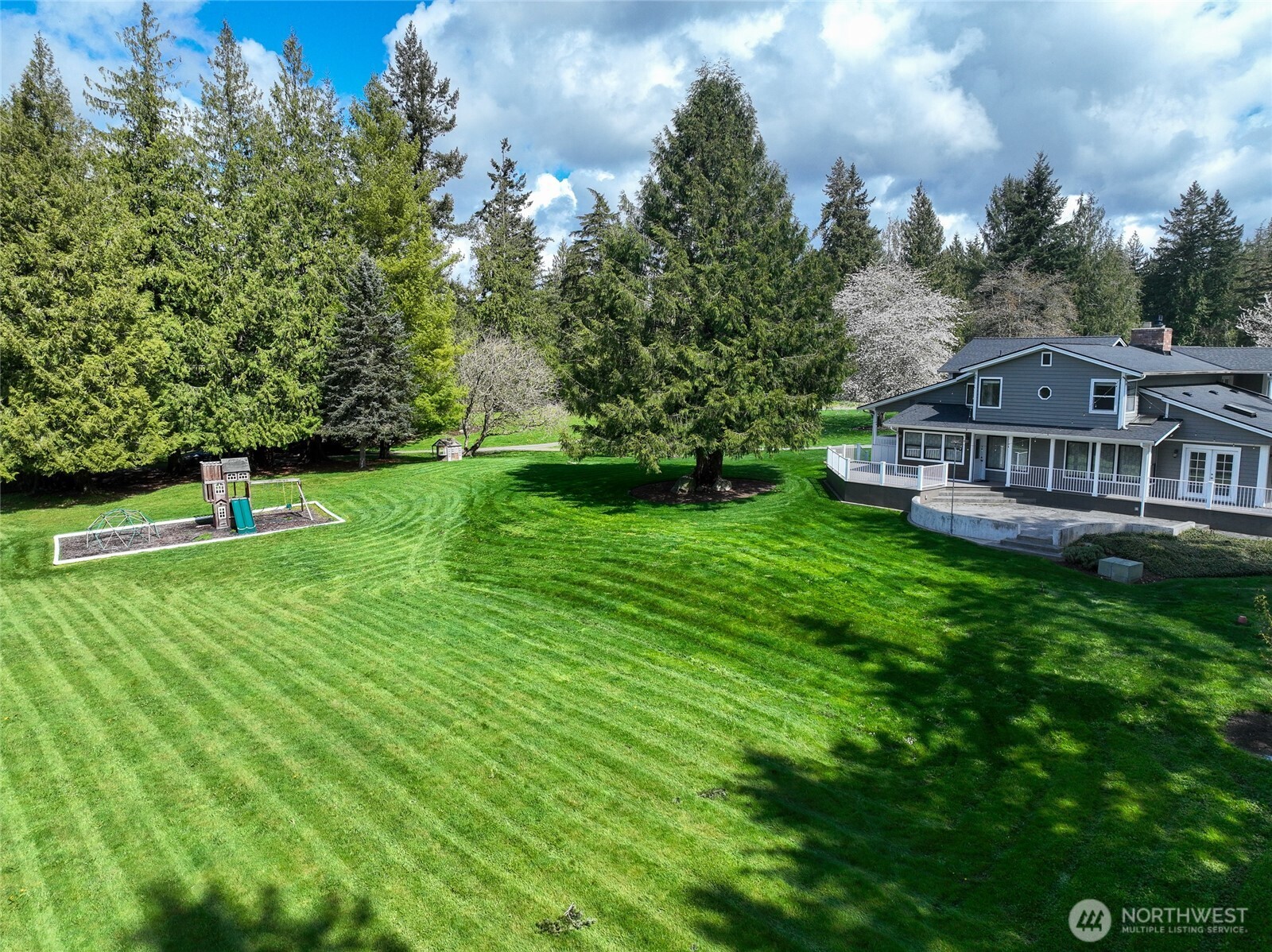 23655 Bulson Road