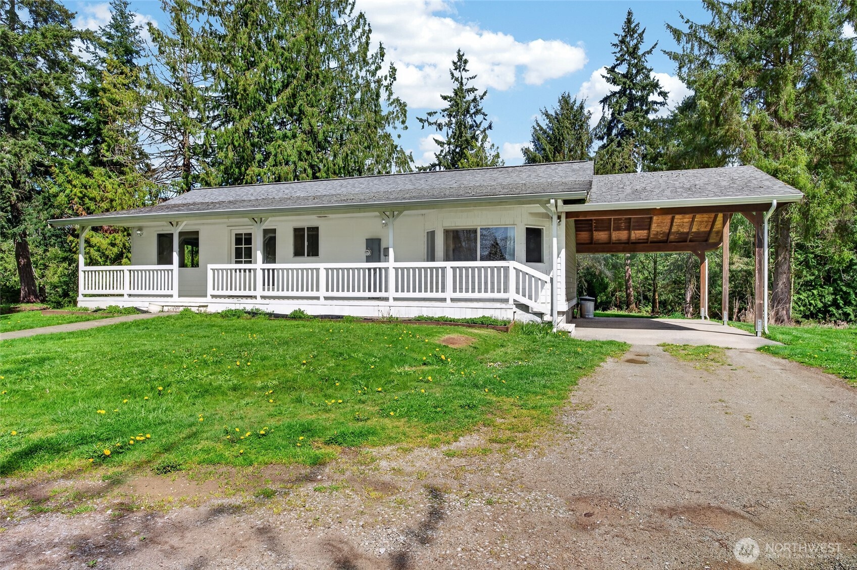 23655 Bulson Road