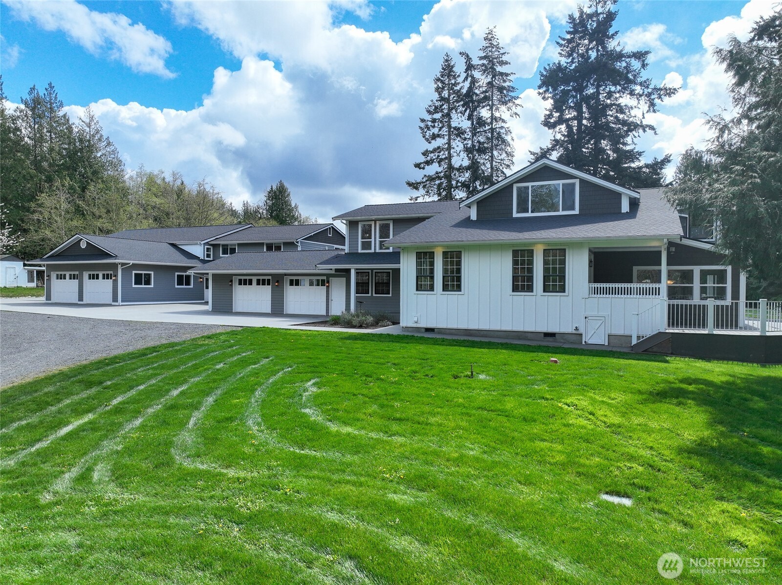 23655 Bulson Road