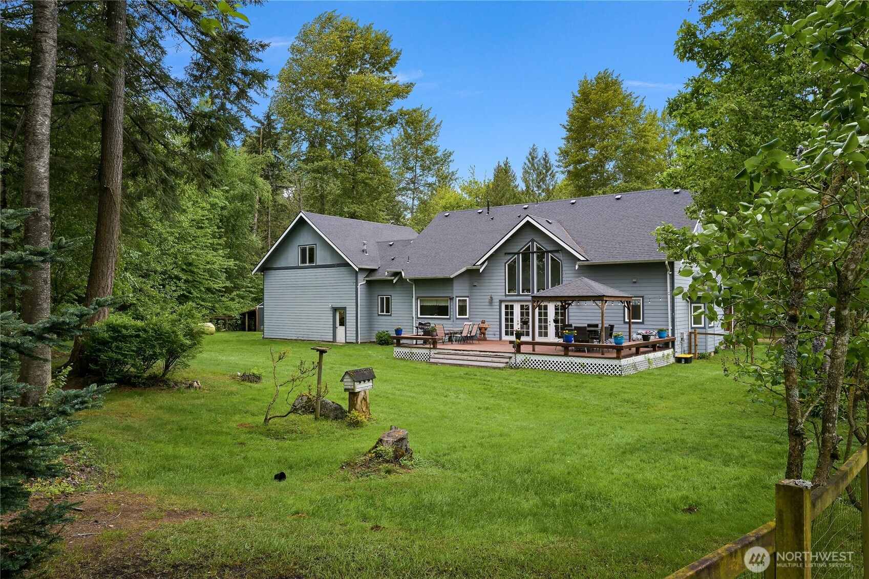9954 Peace Road