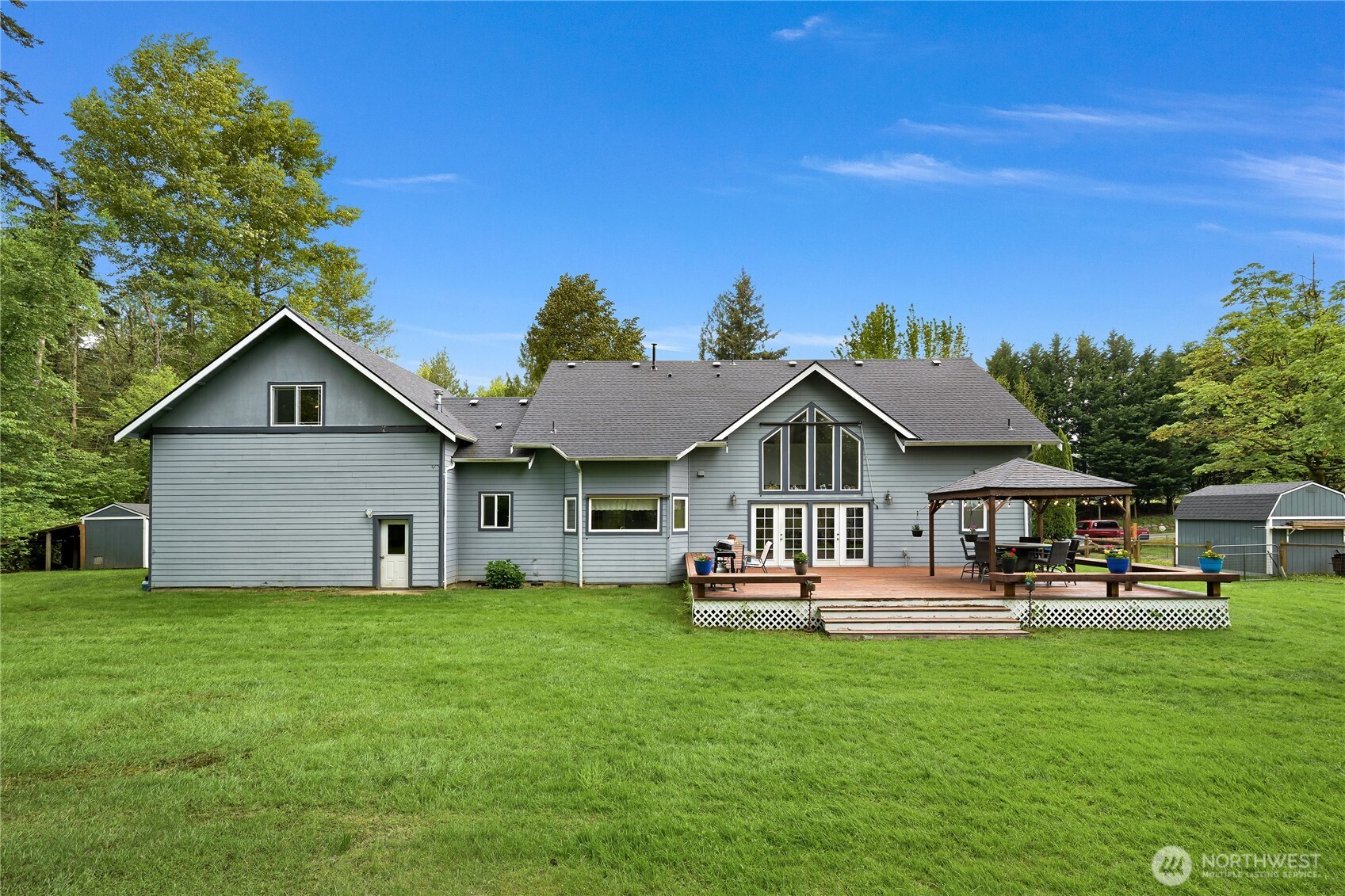 9954 Peace Road