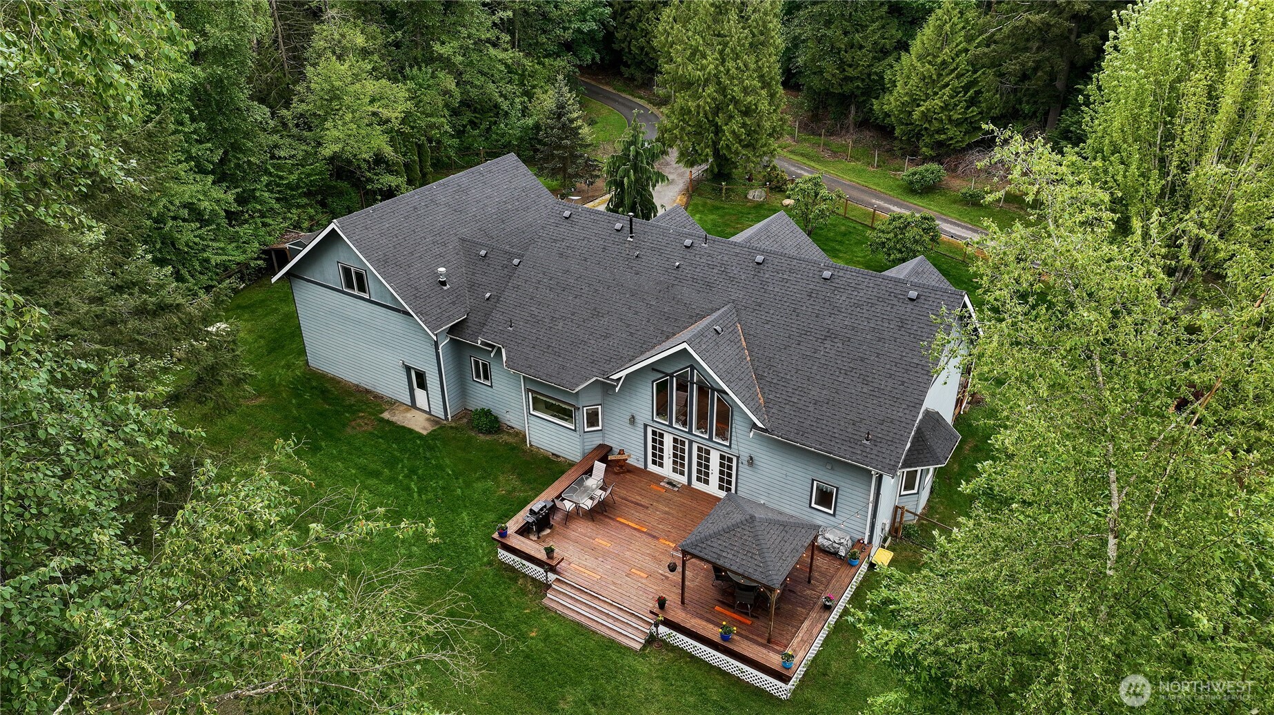 9954 Peace Road