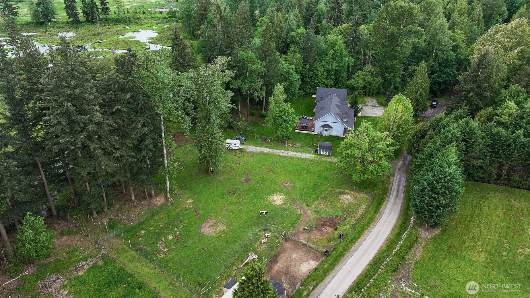 9954 Peace Road