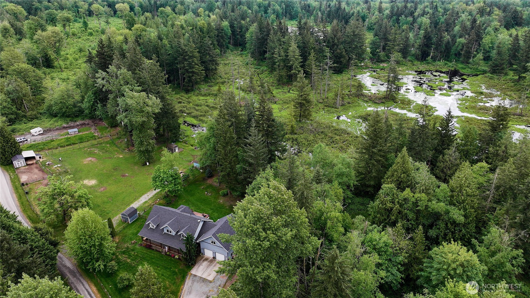 9954 Peace Road