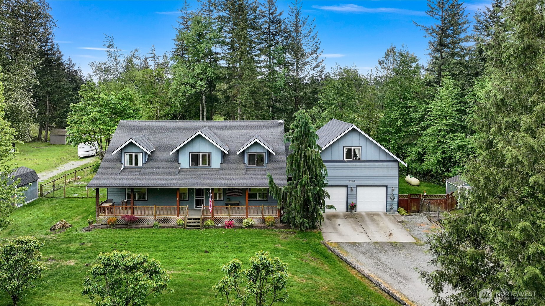 9954 Peace Road