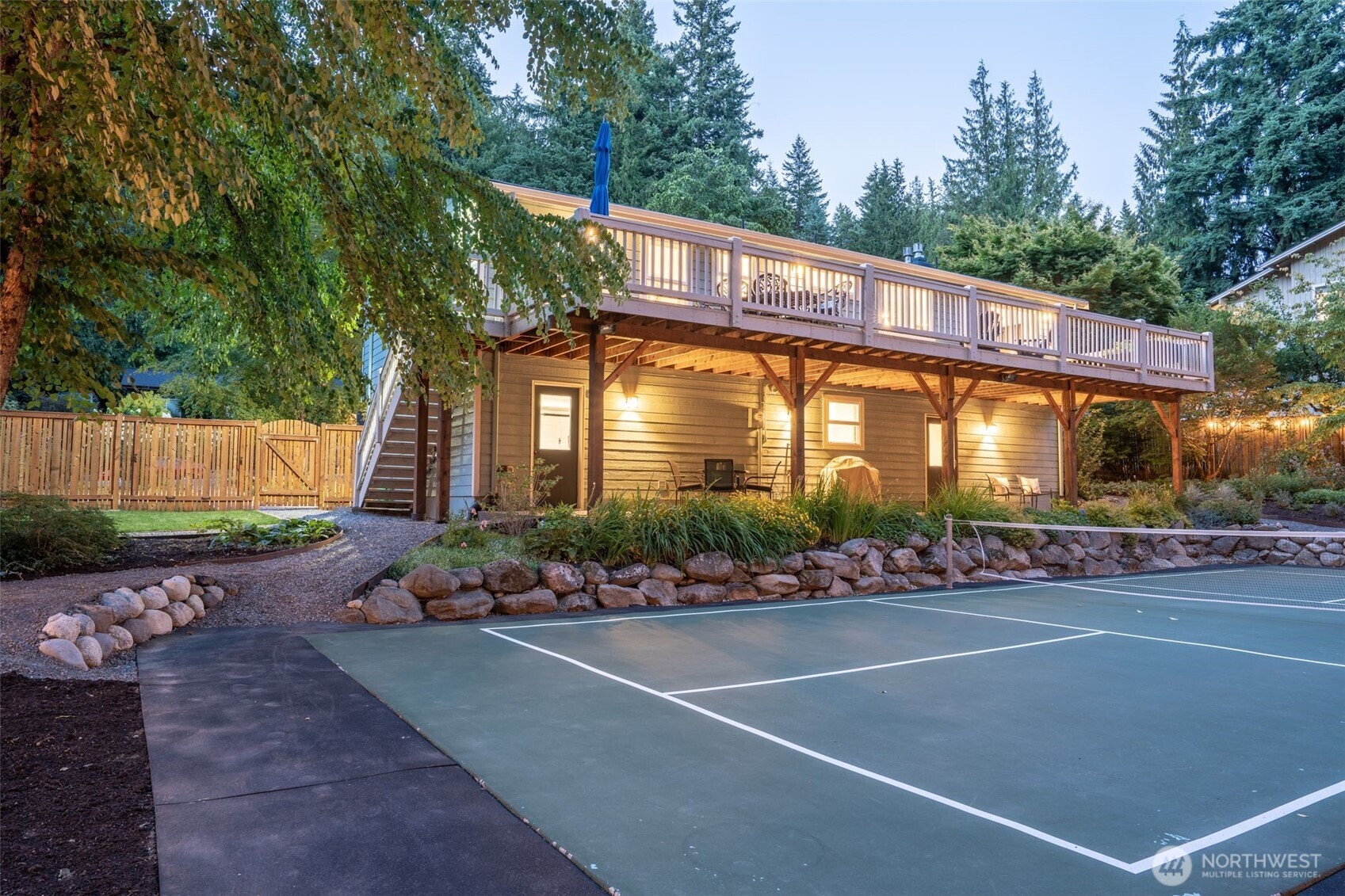 803 Timberlake Way