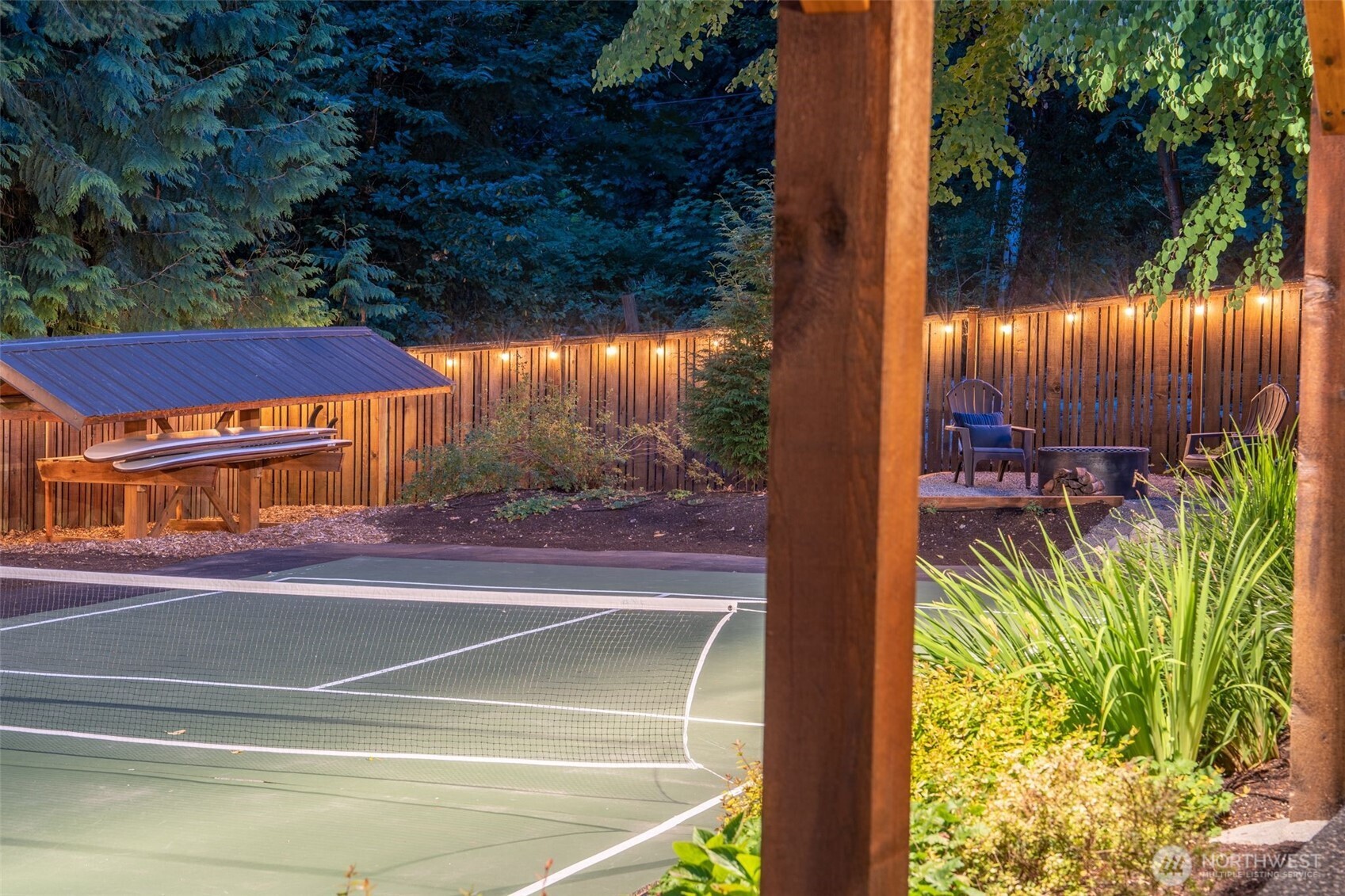 803 Timberlake Way