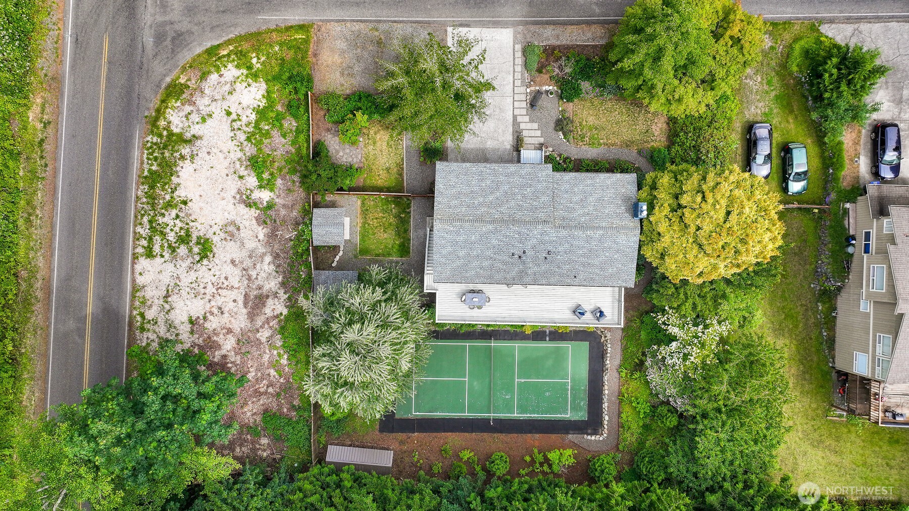 803 Timberlake Way