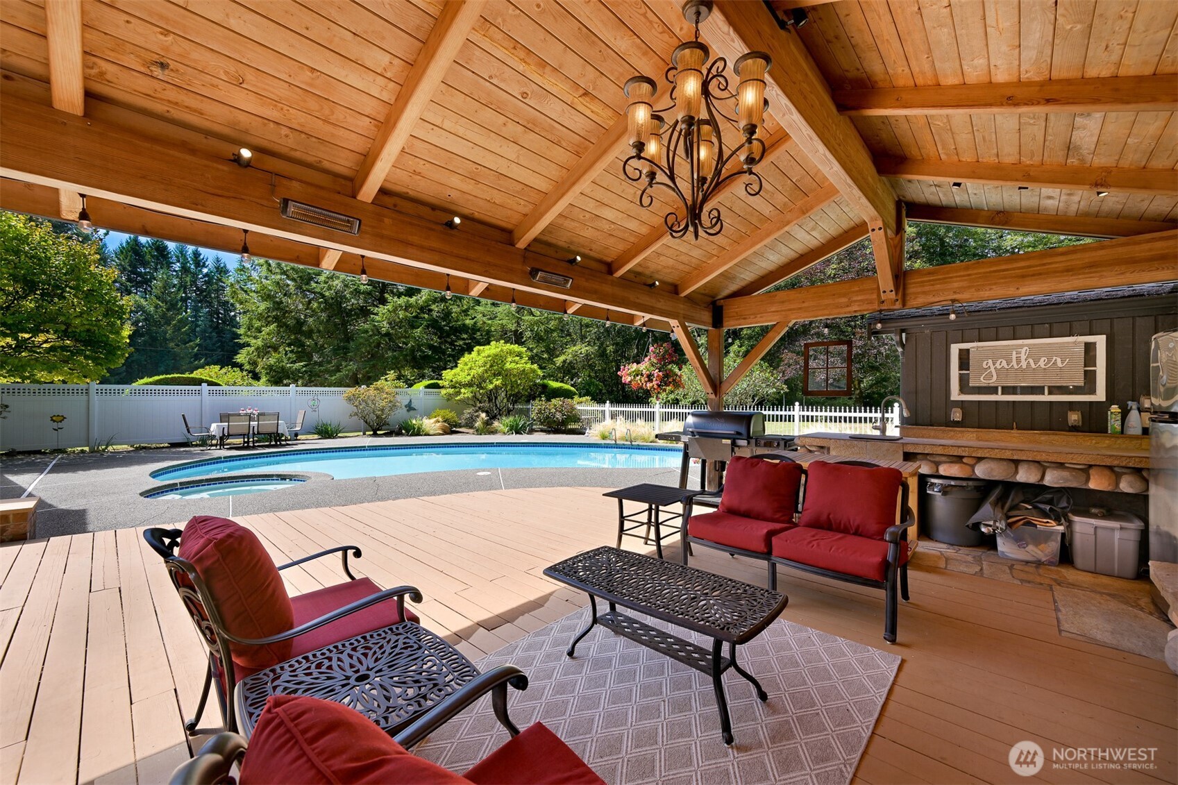 3504 Loomis Trail Road