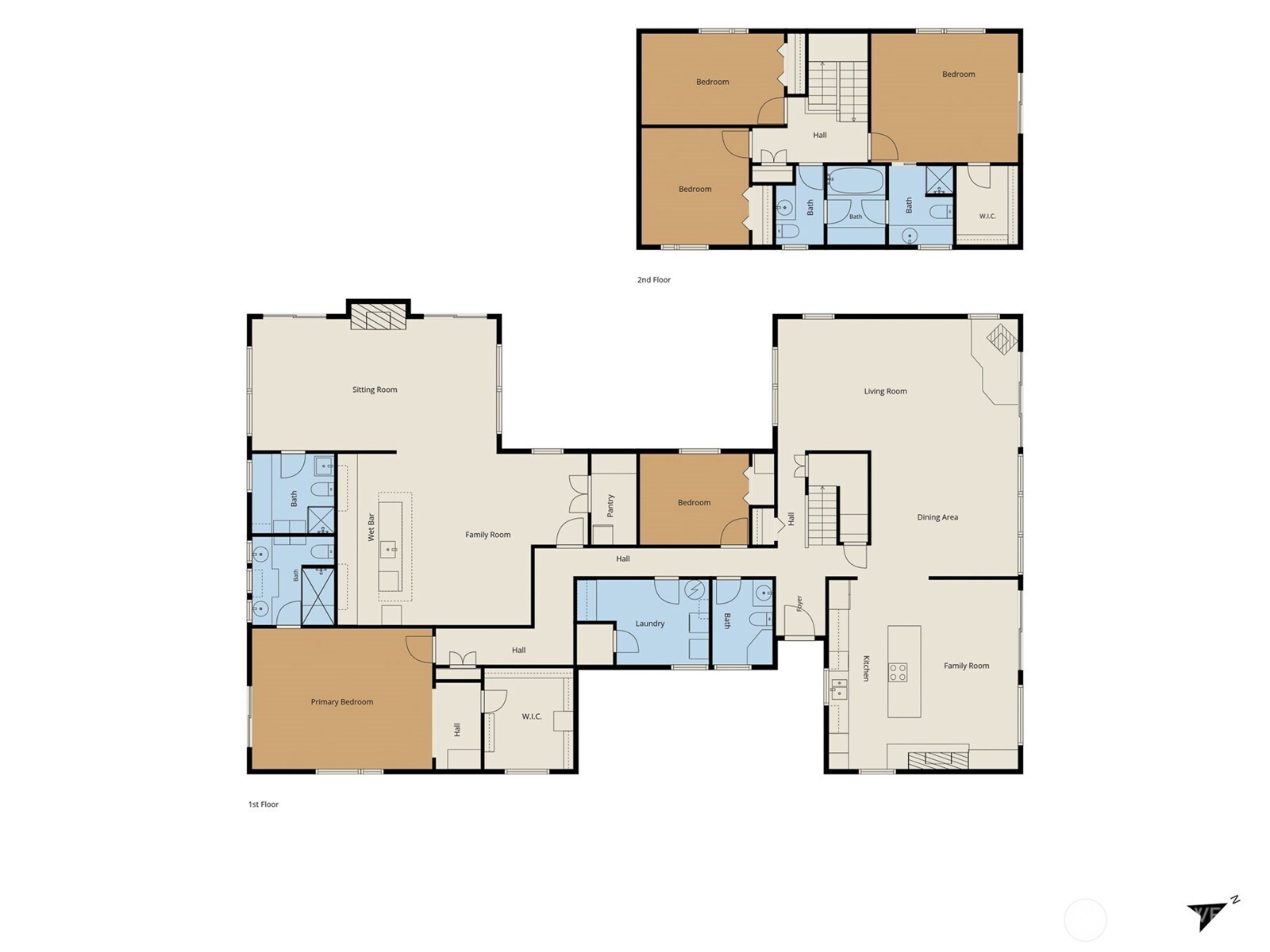 3504 Loomis Trail Road