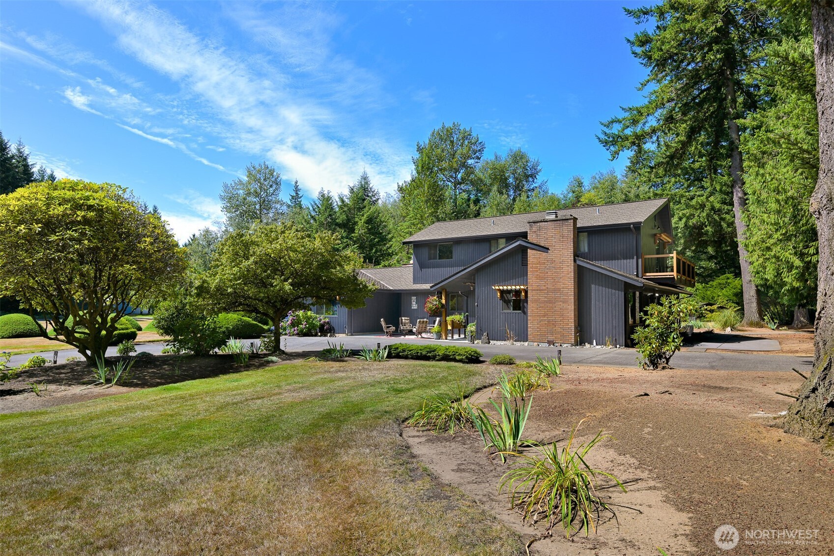 3504 Loomis Trail Road