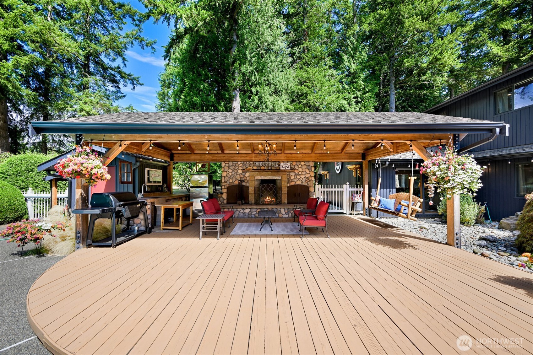 3504 Loomis Trail Road