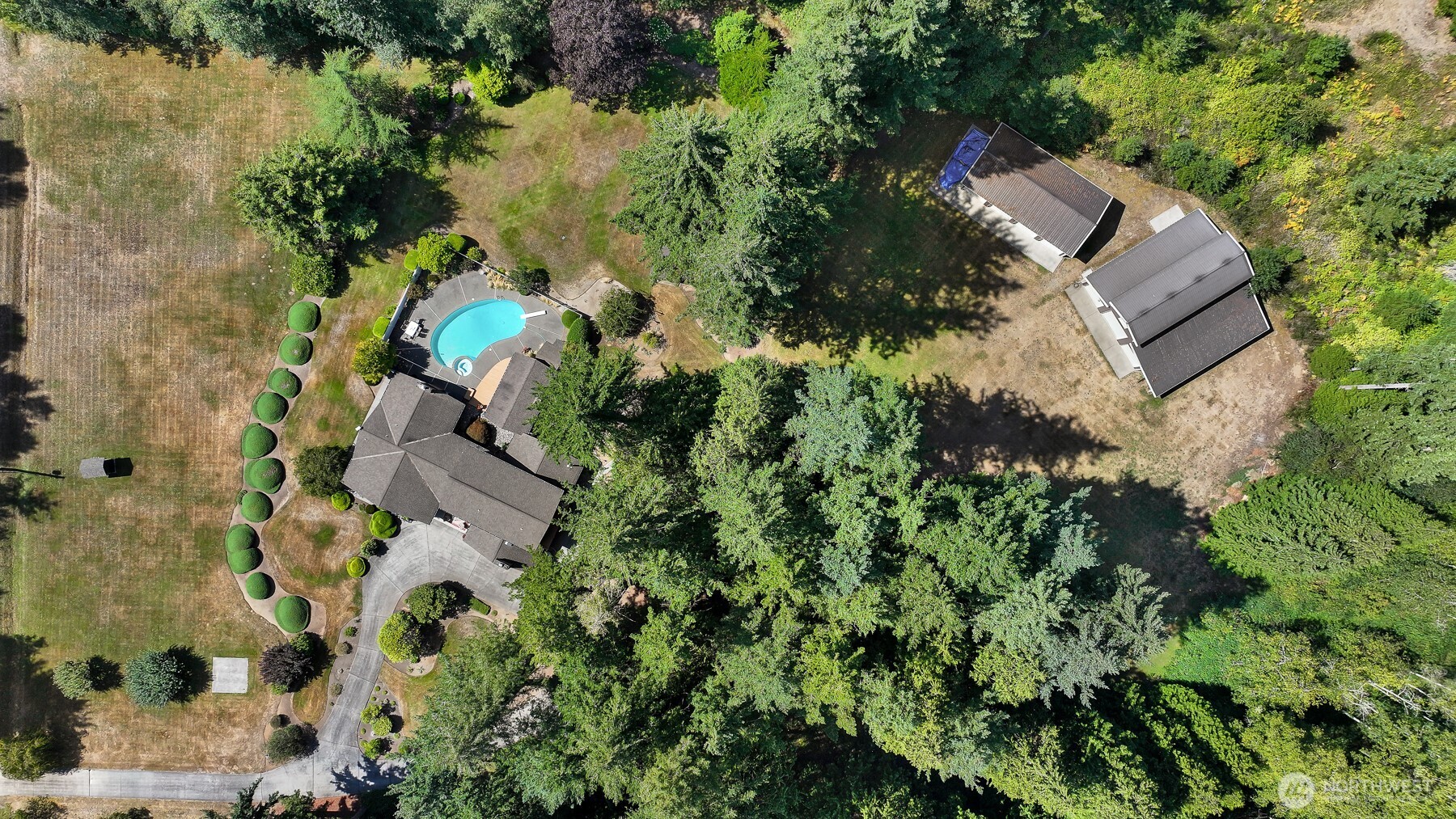 3504 Loomis Trail Road