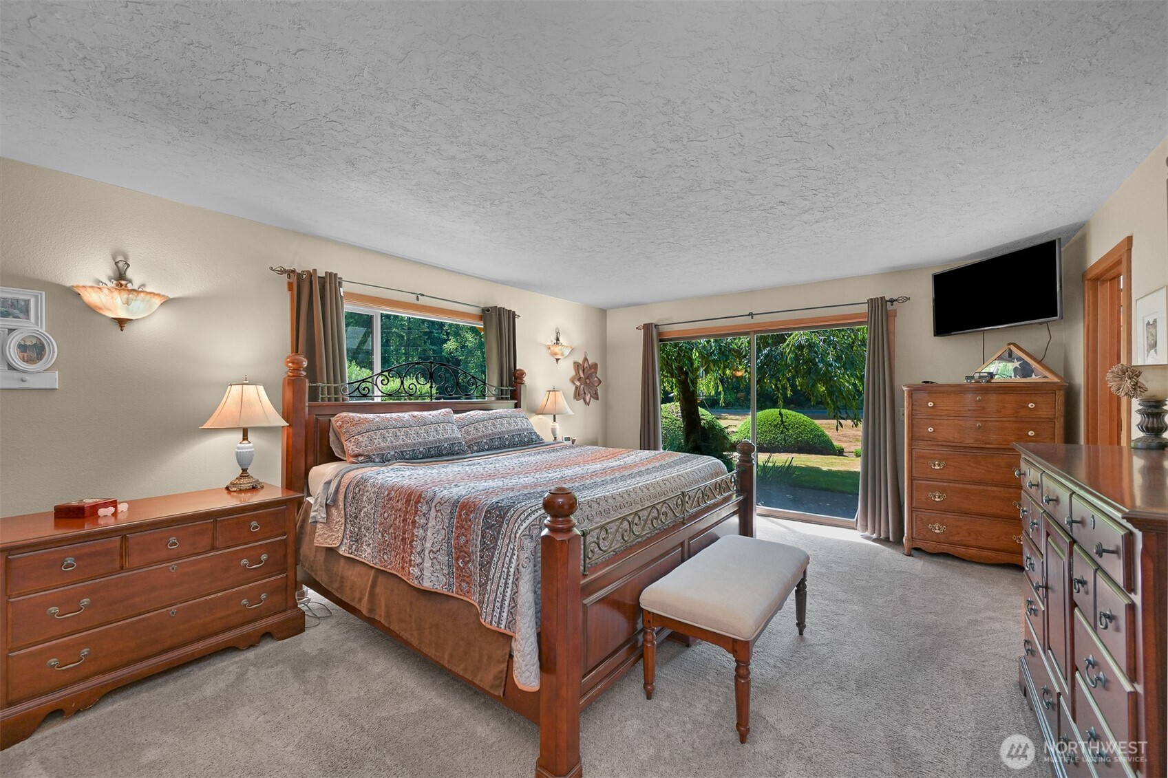 3504 Loomis Trail Road
