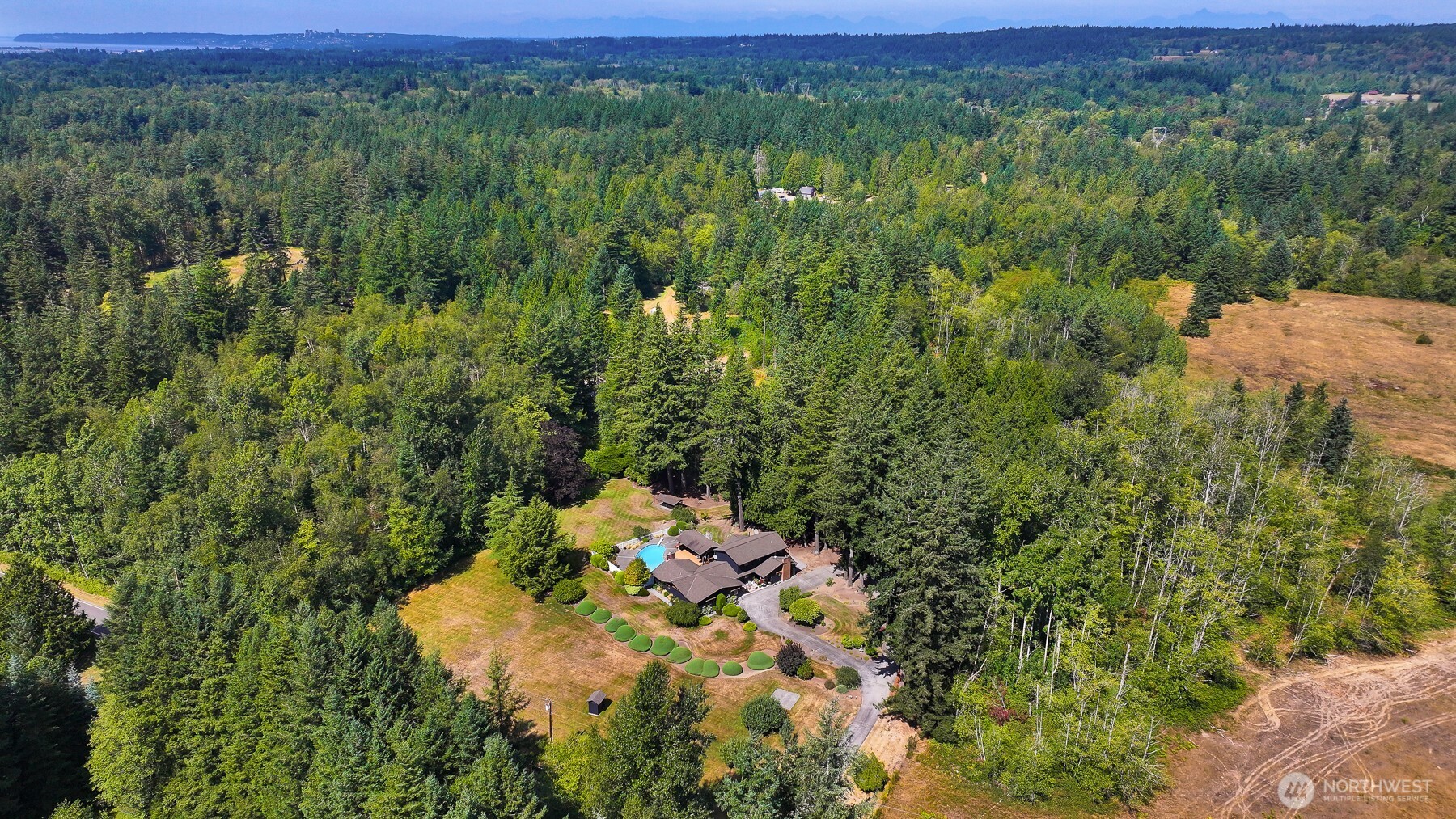3504 Loomis Trail Road