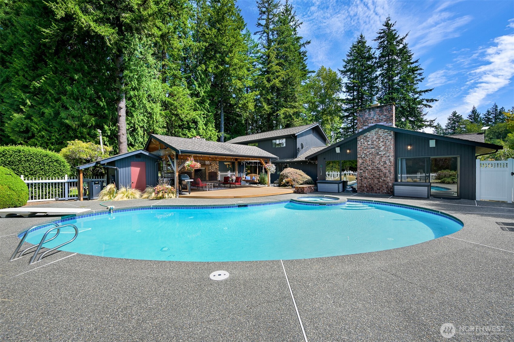 3504 Loomis Trail Road