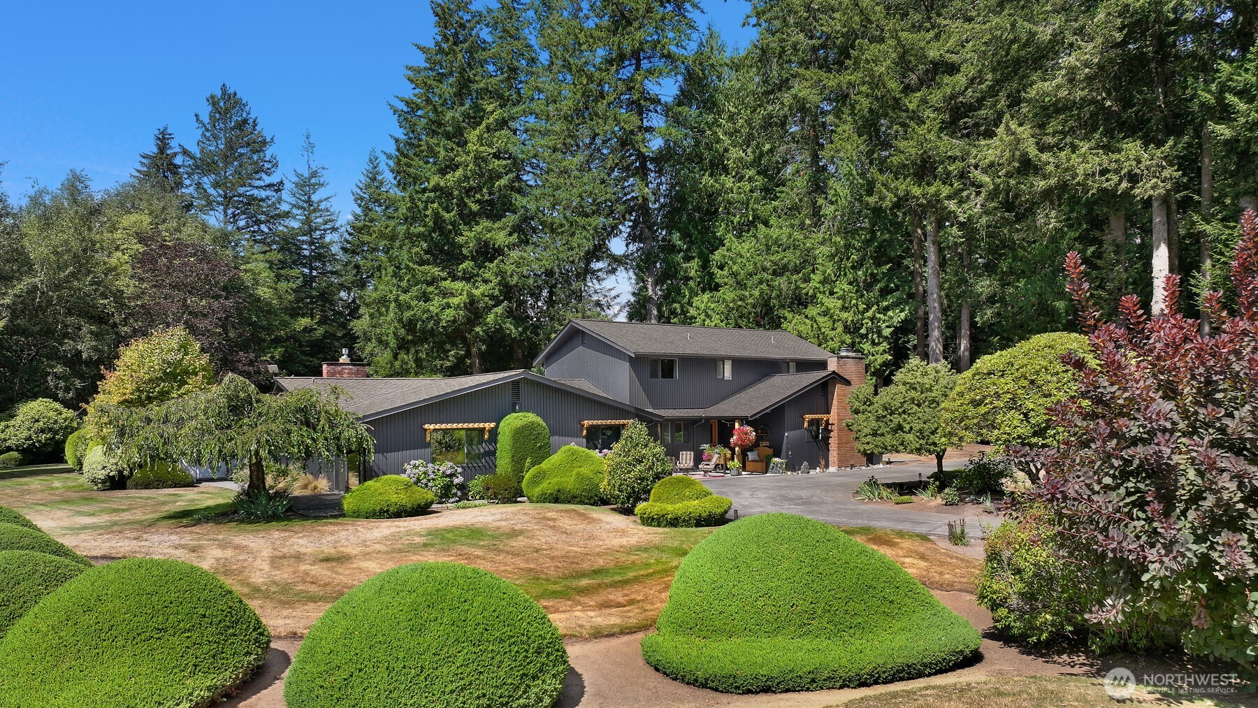3504 Loomis Trail Road