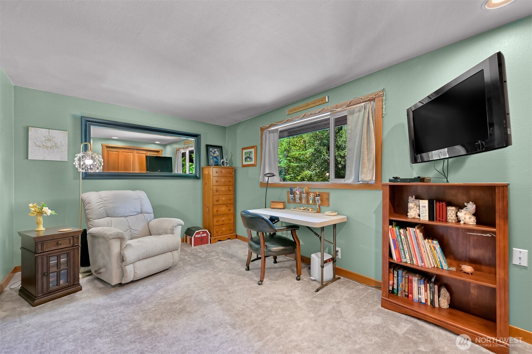 3504 Loomis Trail Road