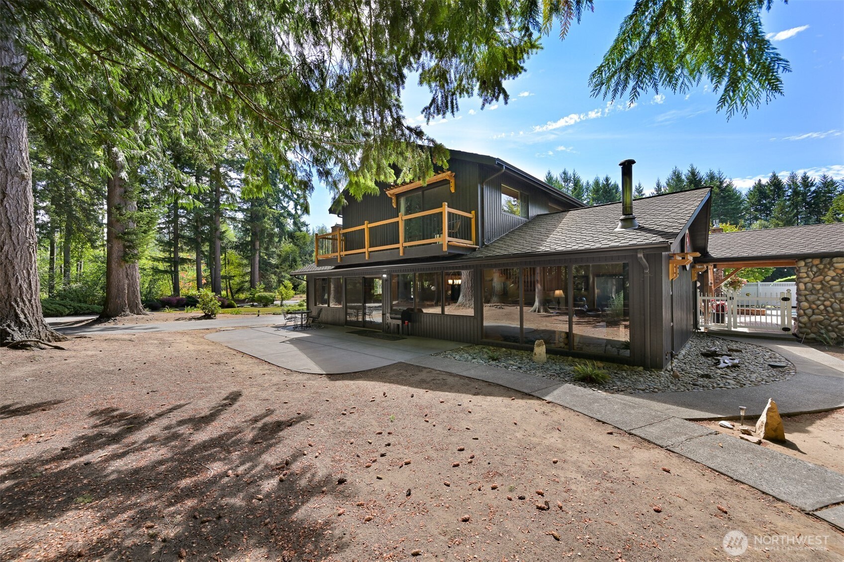 3504 Loomis Trail Road