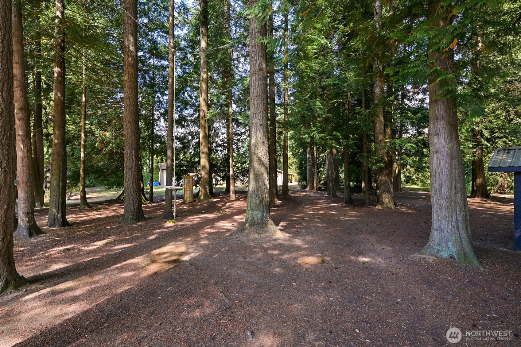 3504 Loomis Trail Road