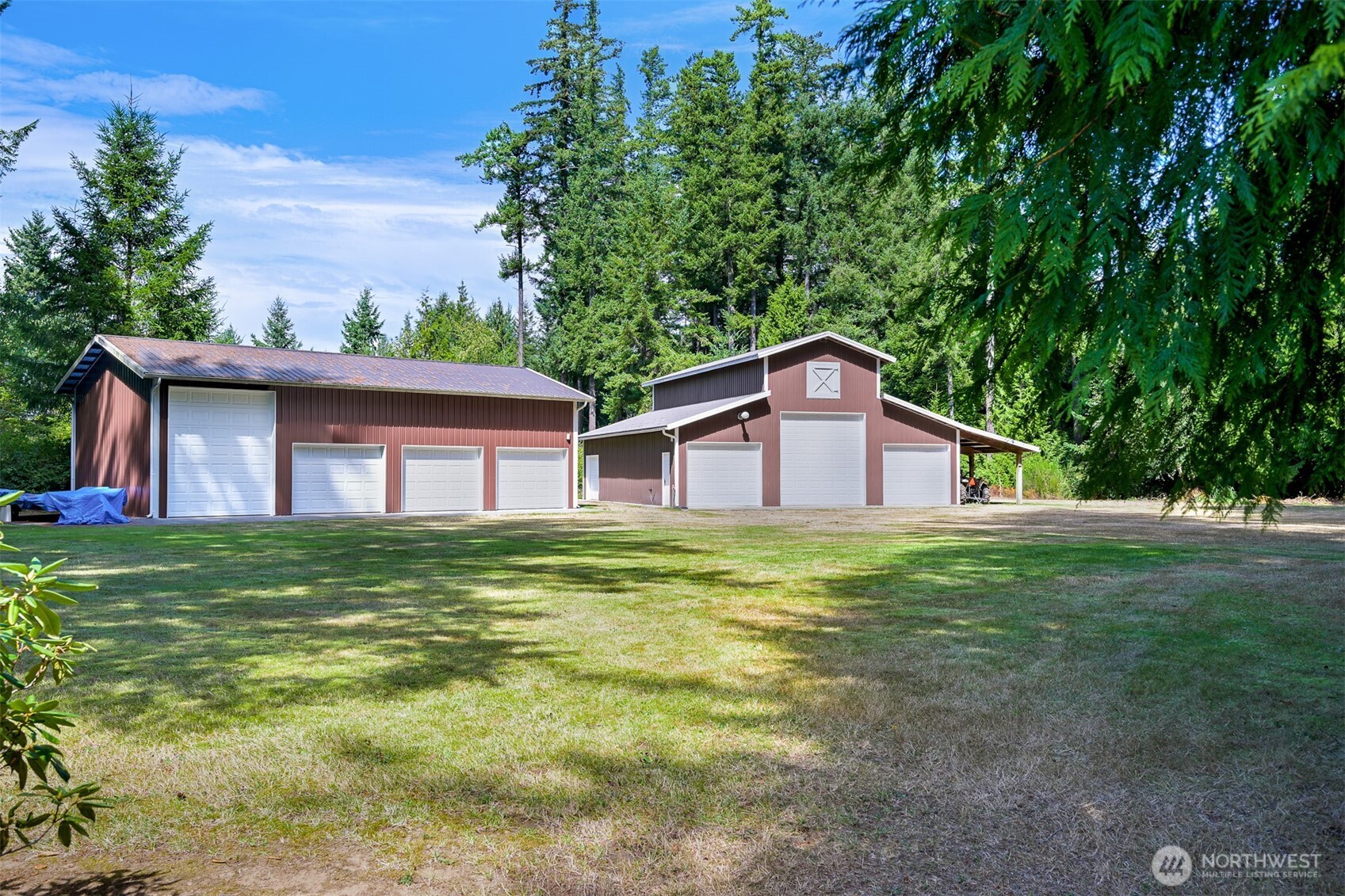 3504 Loomis Trail Road