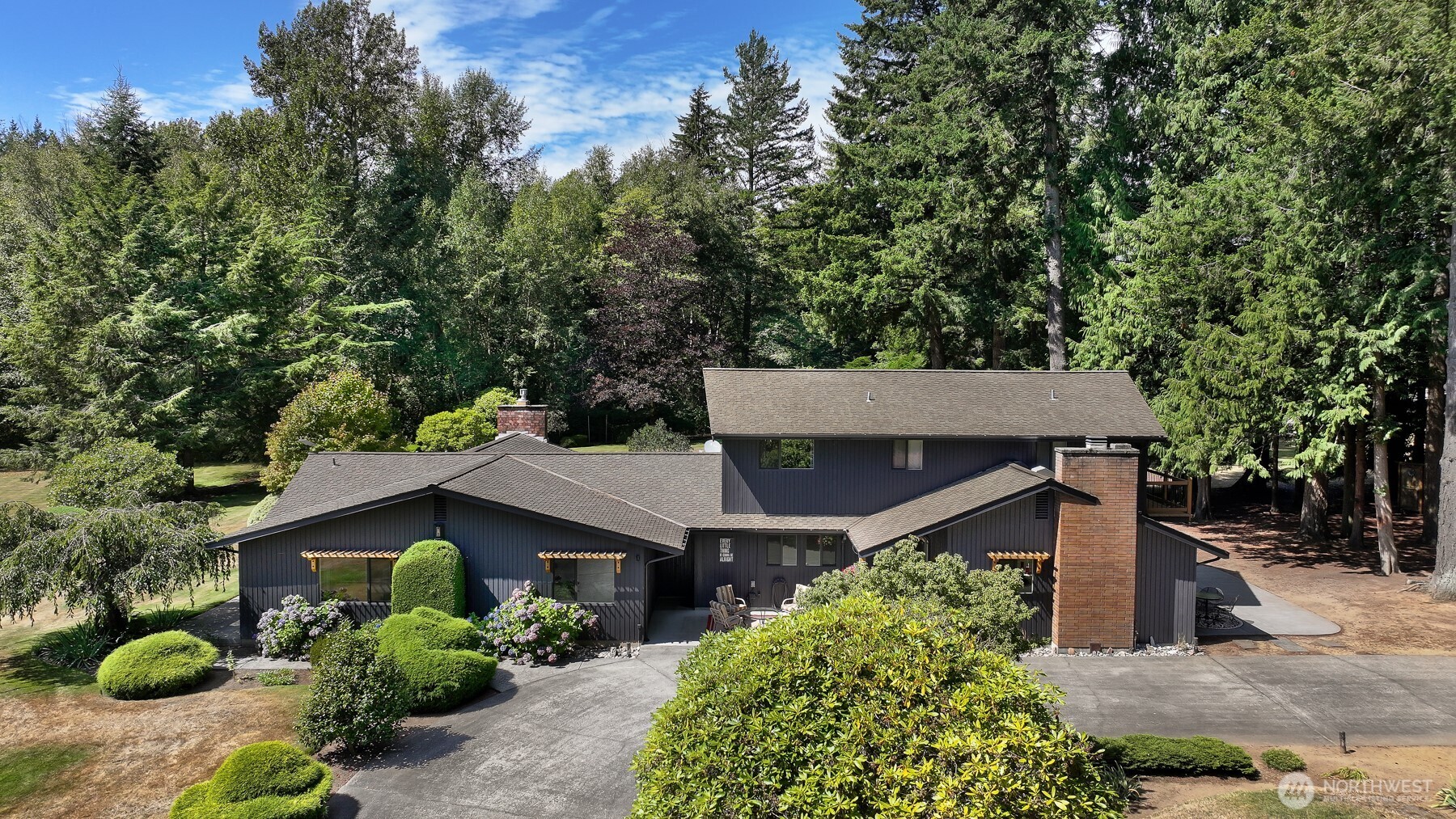 3504 Loomis Trail Road