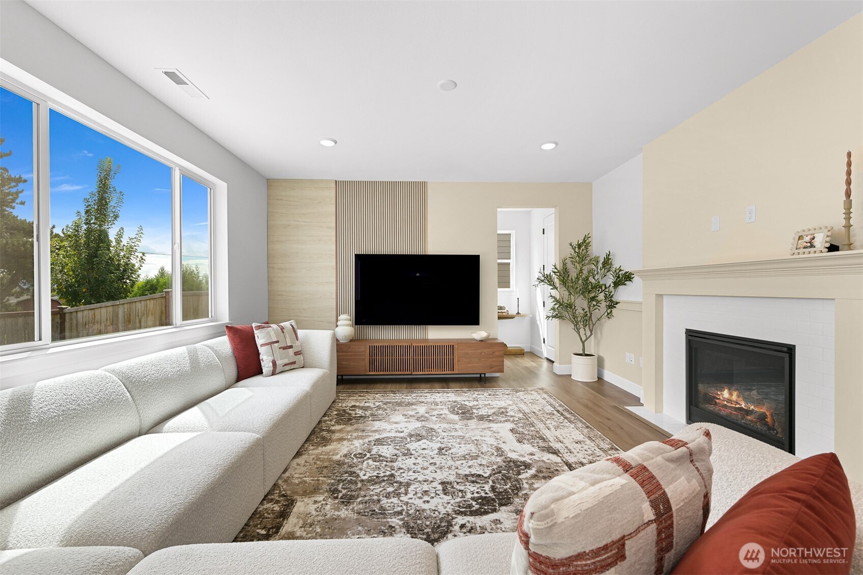 2407 Barn Door Court