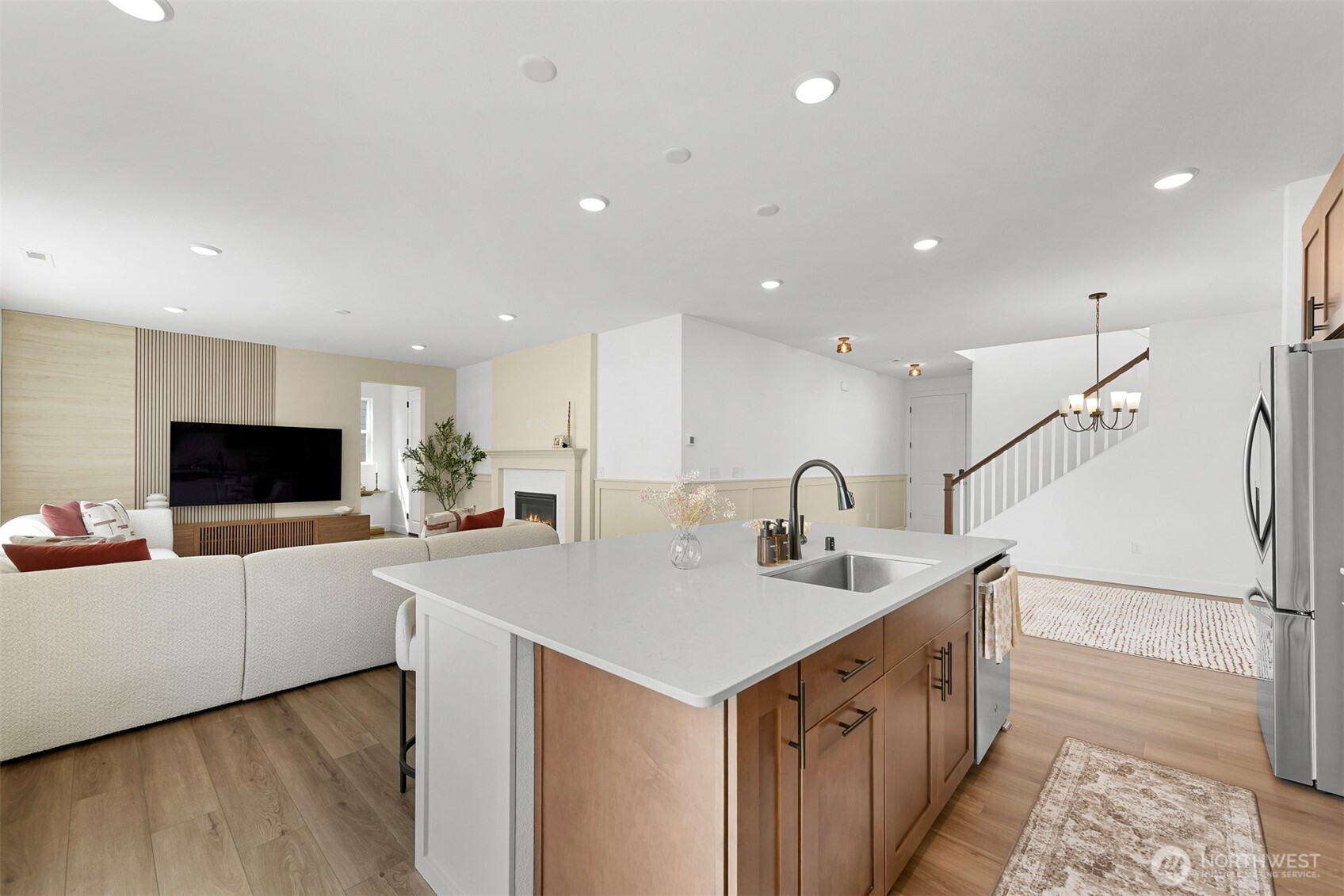 2407 Barn Door Court