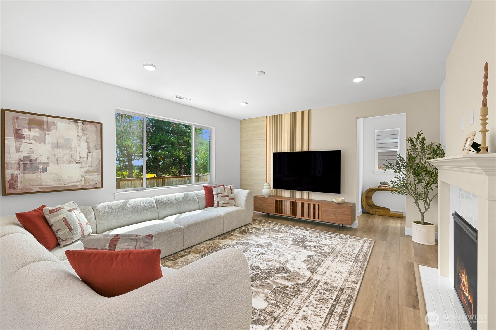 2407 Barn Door Court
