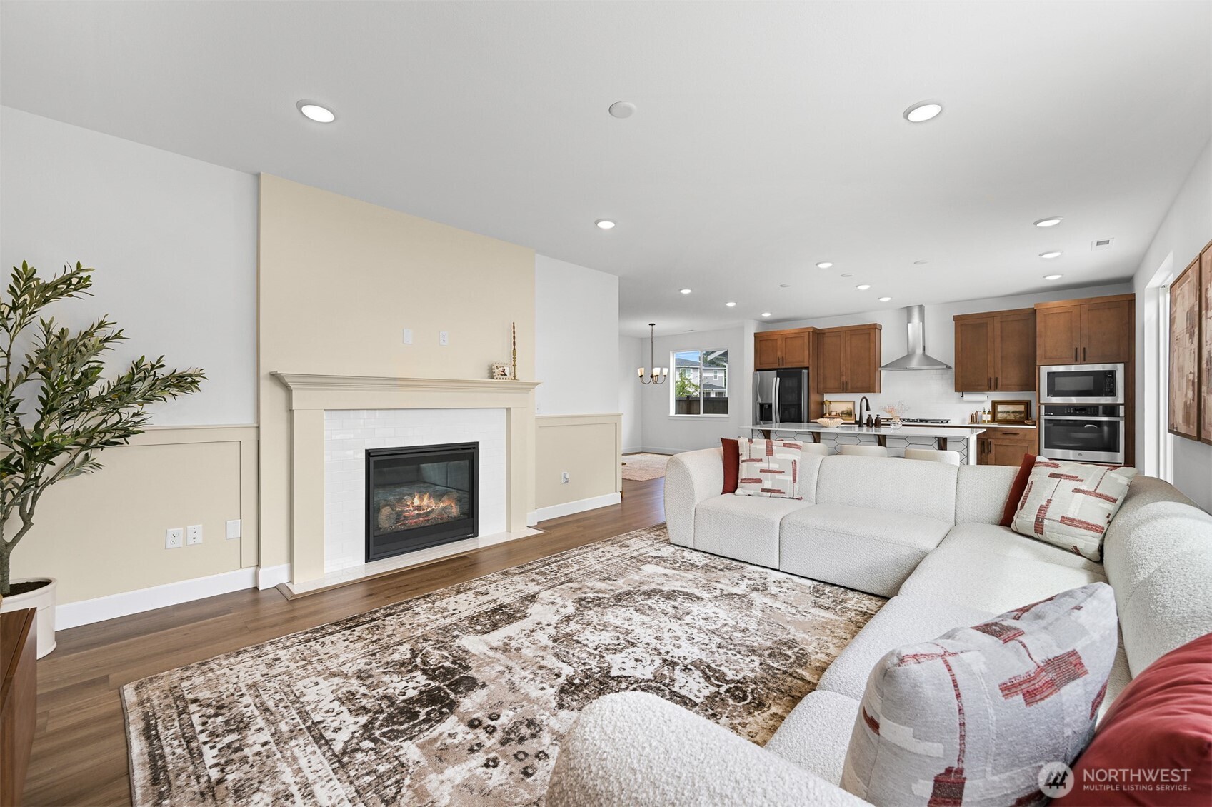 2407 Barn Door Court