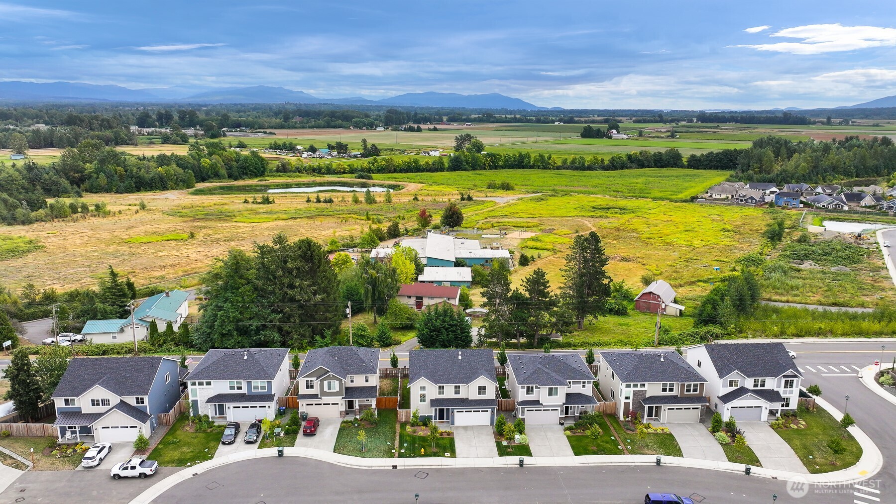2407 Barn Door Court