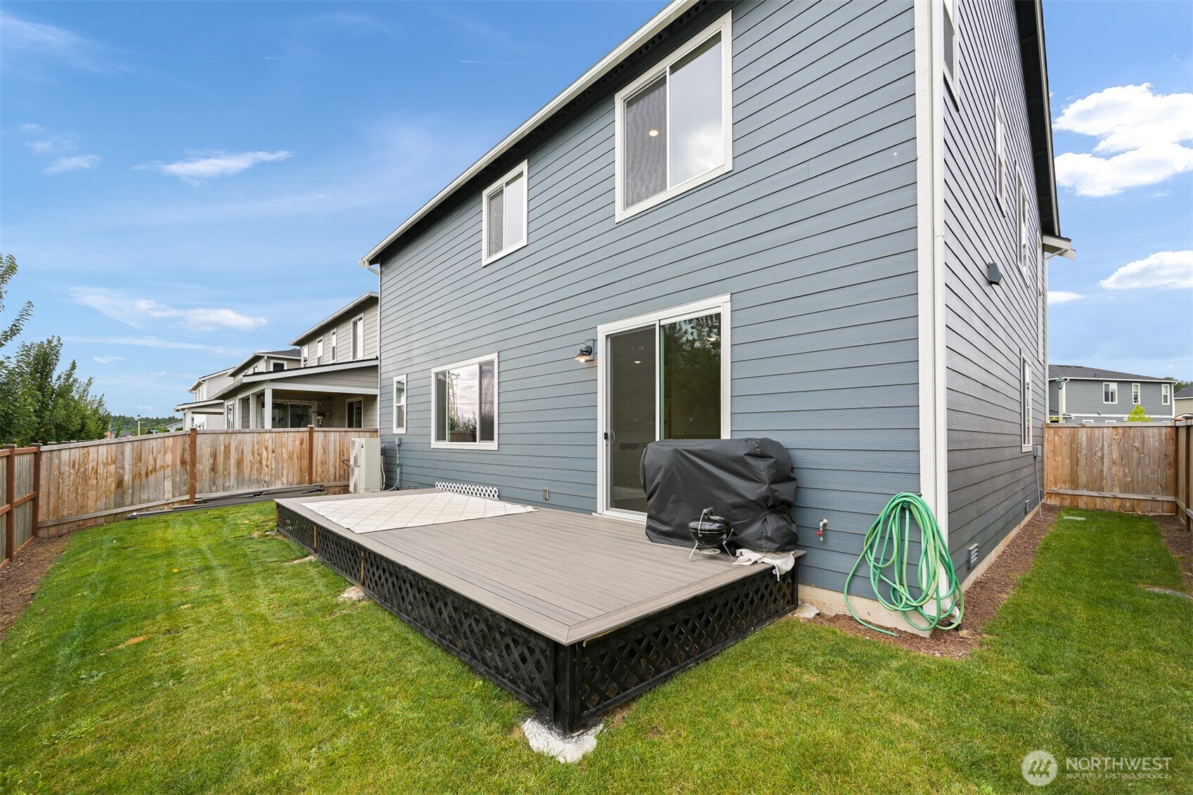 2407 Barn Door Court