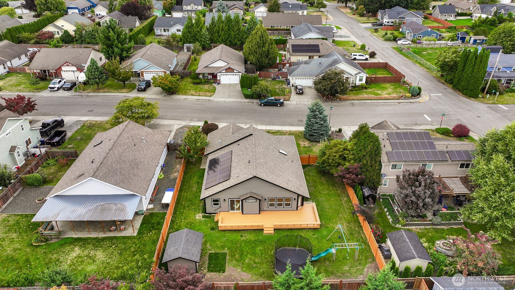 403 Jackson Court