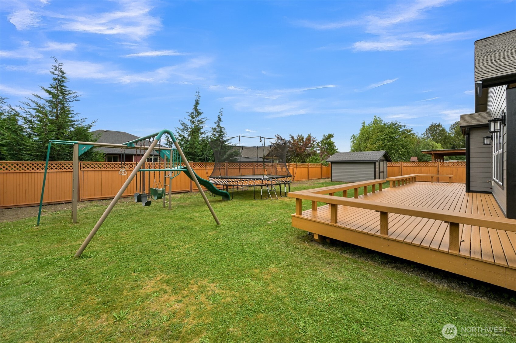 403 Jackson Court