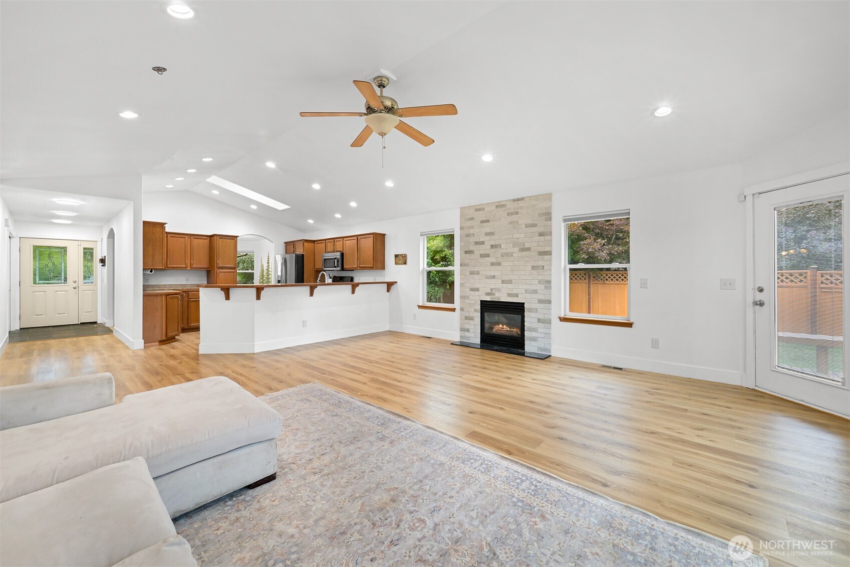 403 Jackson Court