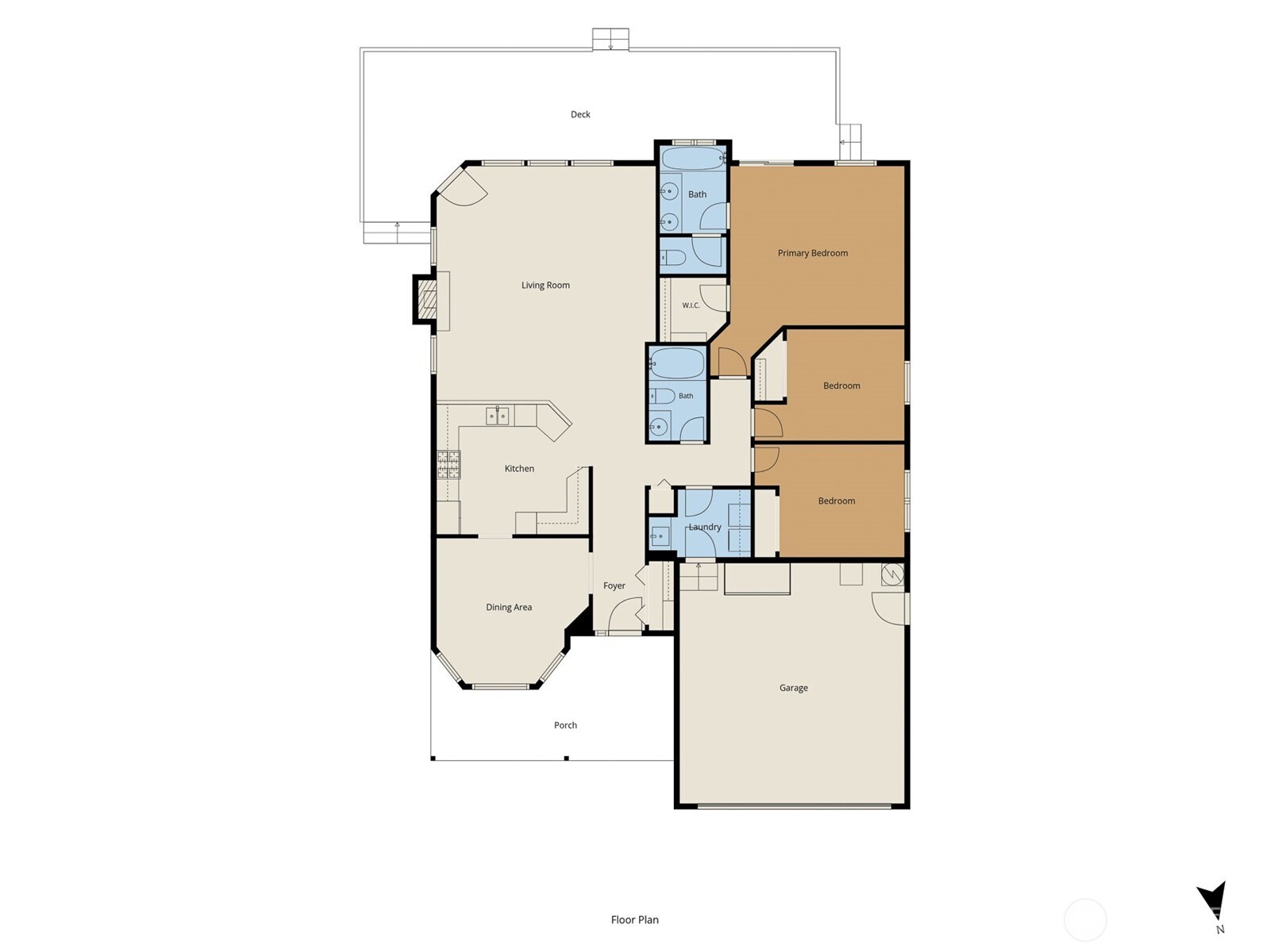 403 Jackson Court