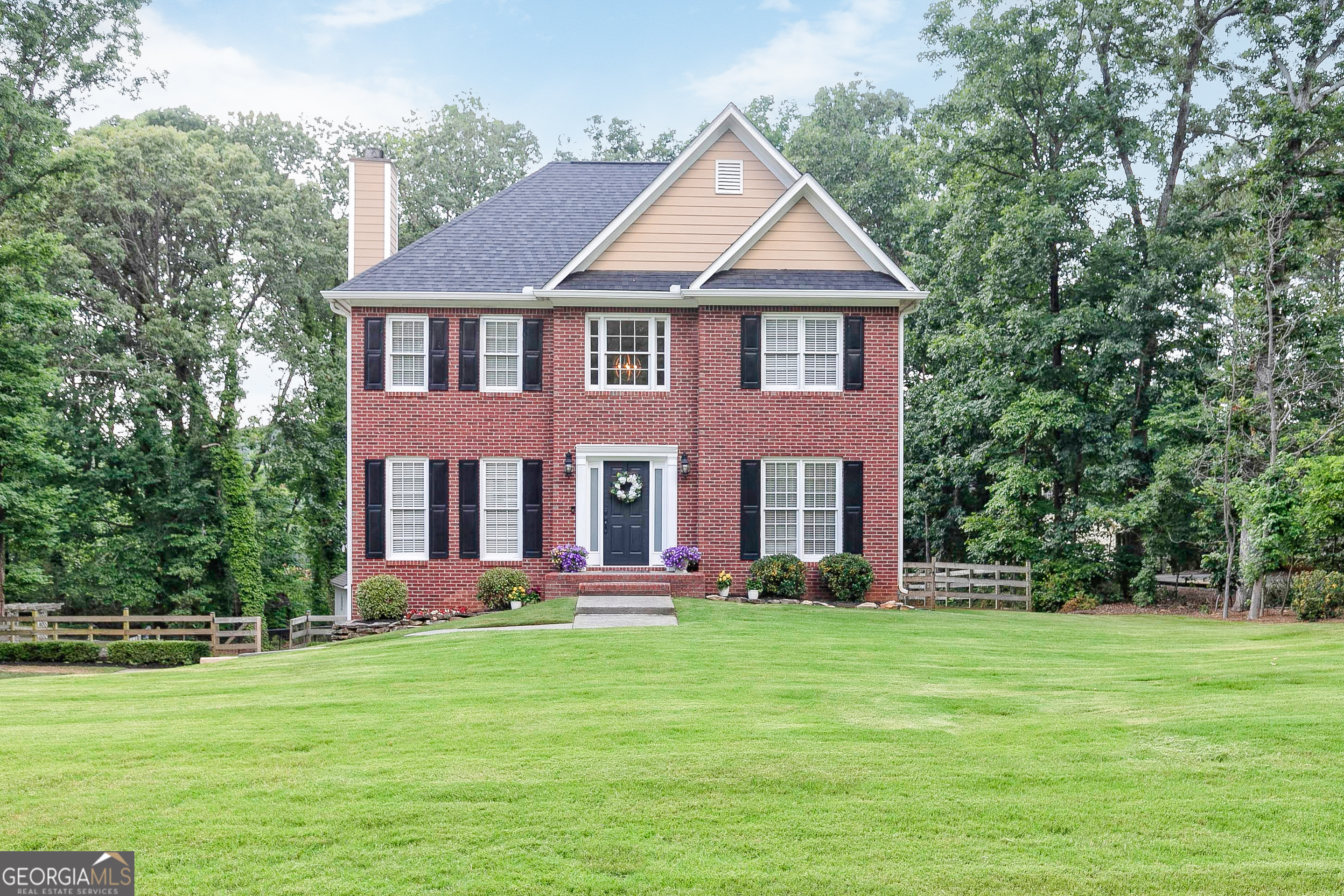 1458 Wood Park Way NW