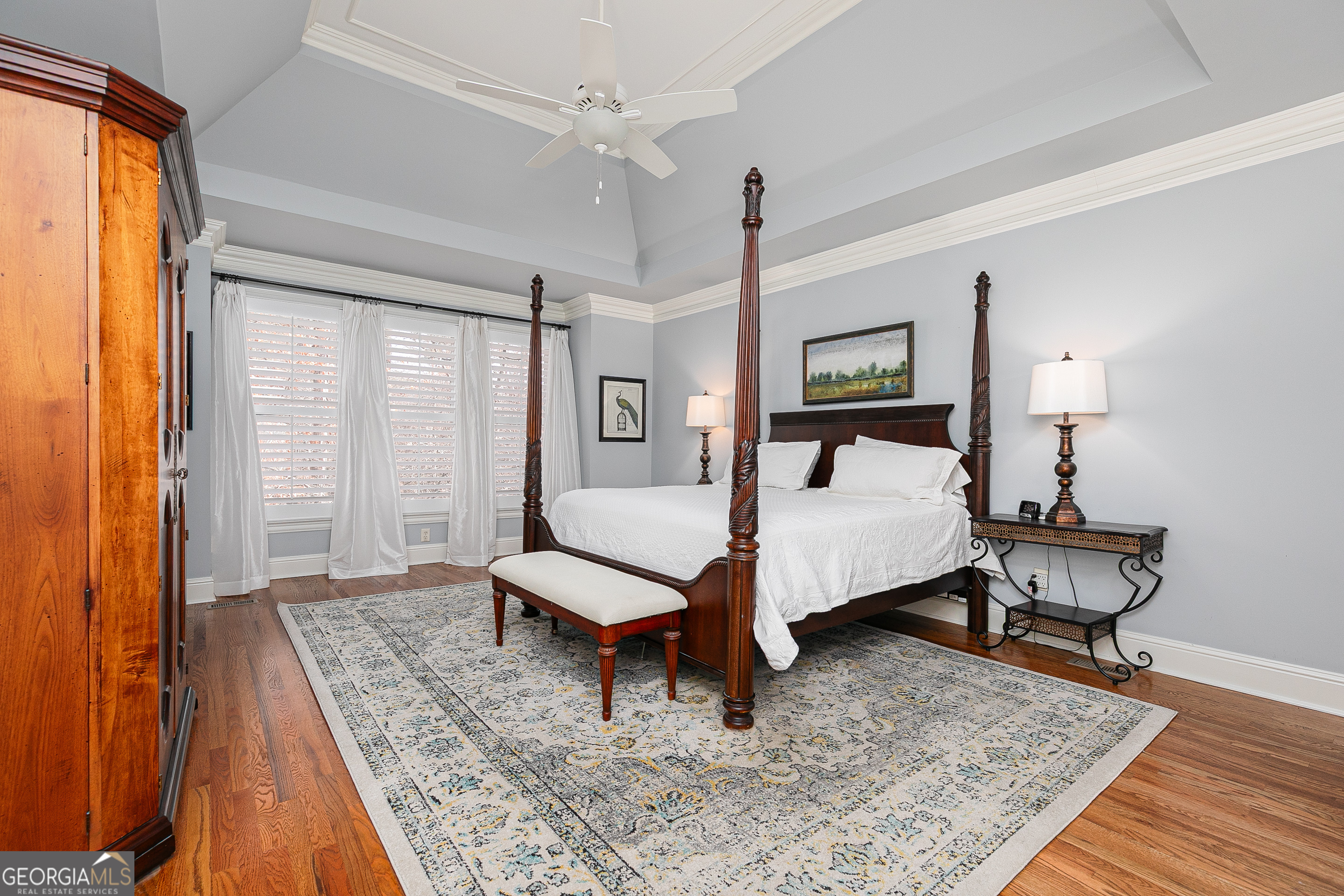 5390 Owl Creek Pointe Court