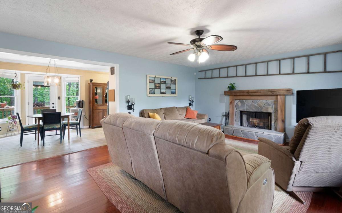125 Misty Lea Drive